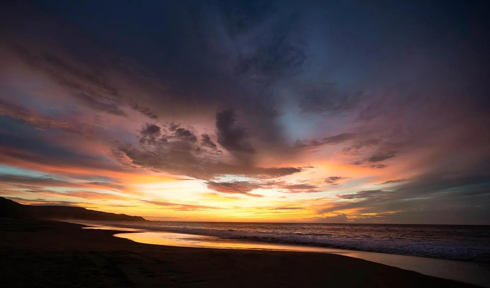 Natural landscape in Norte Suites Boutique