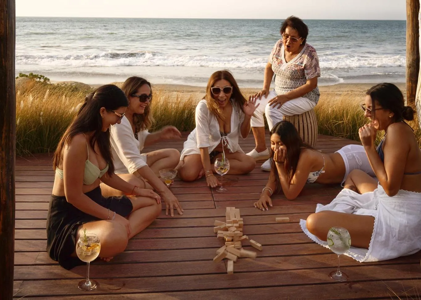 Activities in Norte Suites Boutique