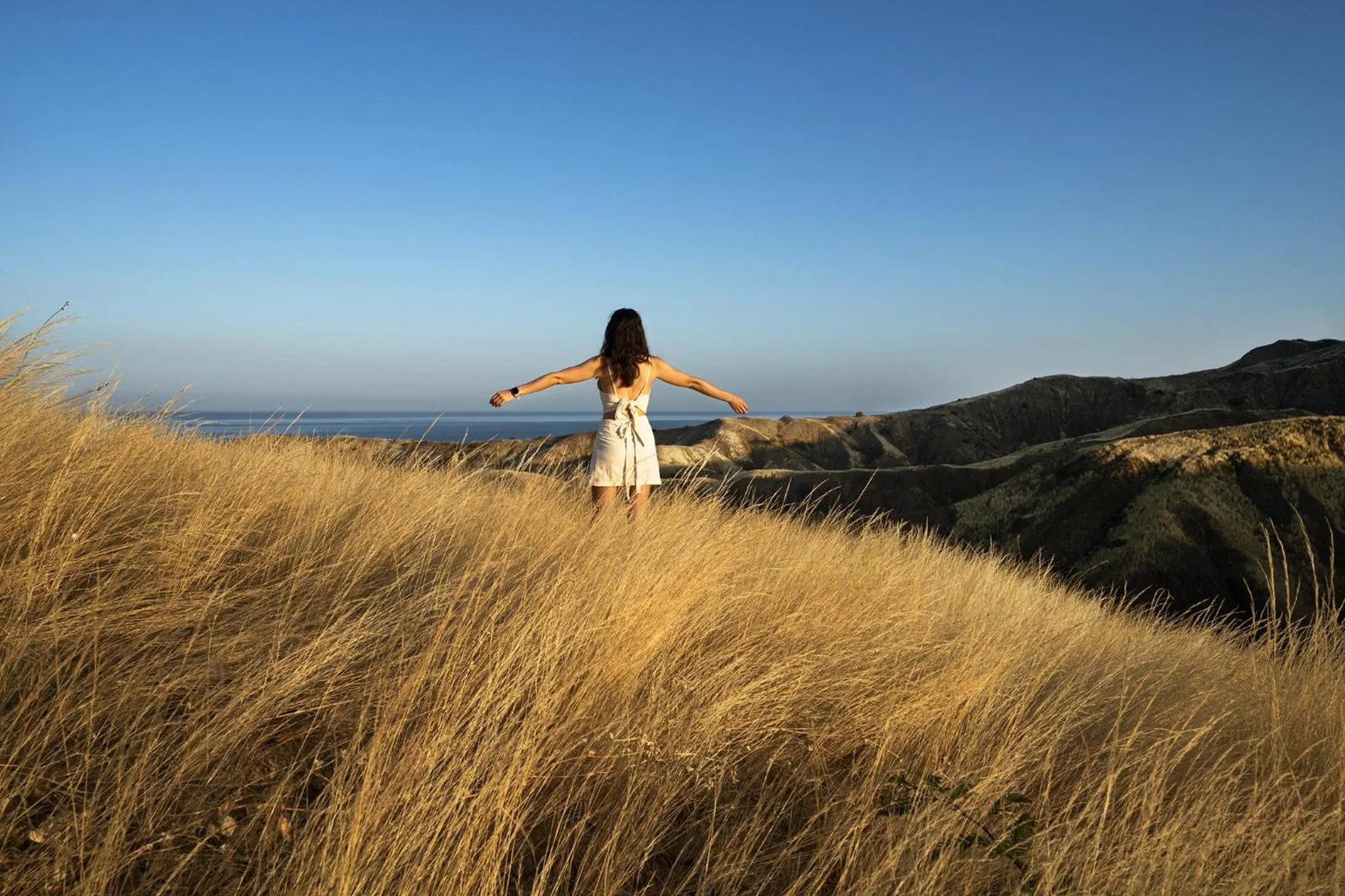 Natural landscape in Norte Suites Boutique