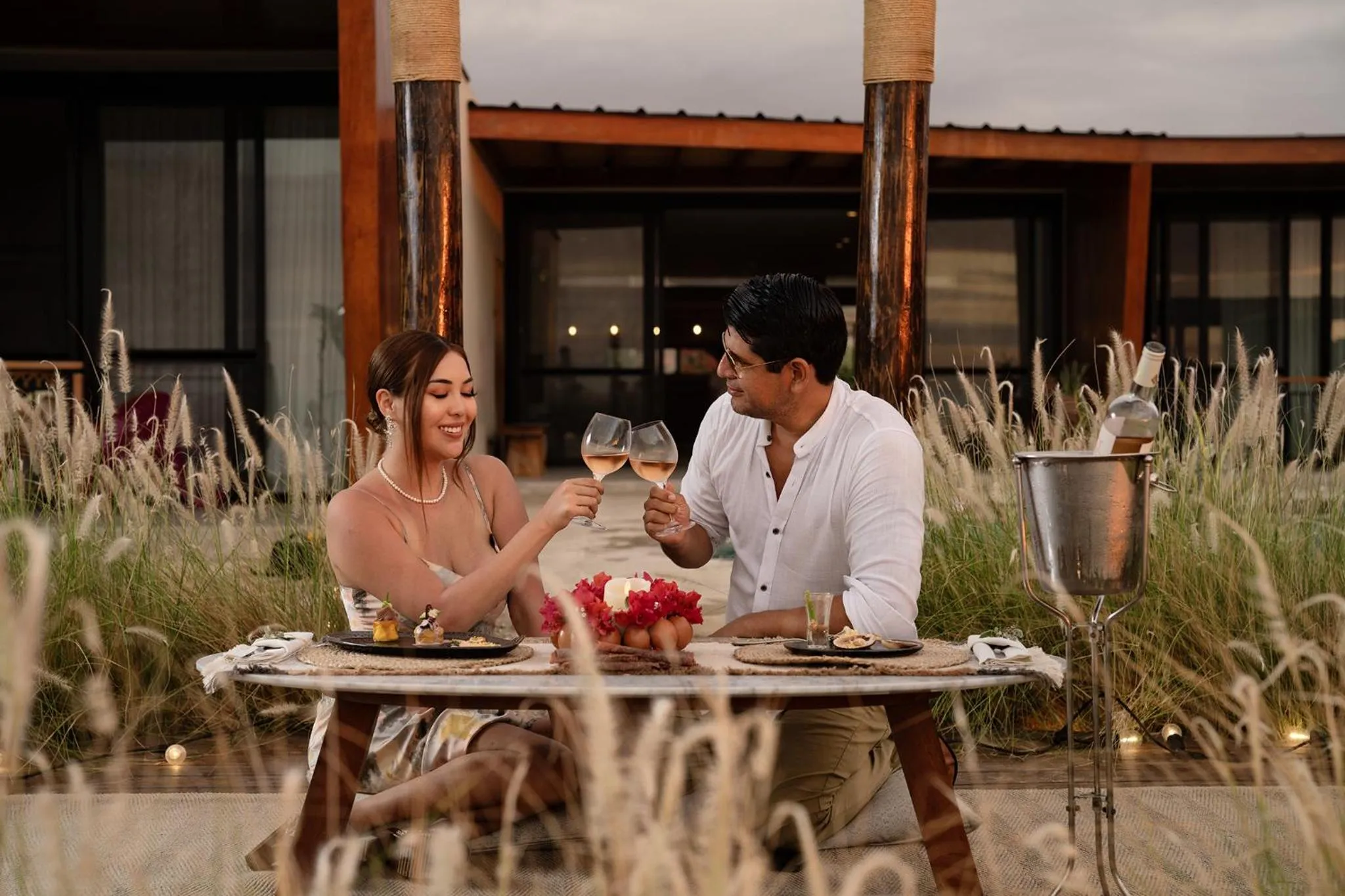 Activities in Norte Suites Boutique