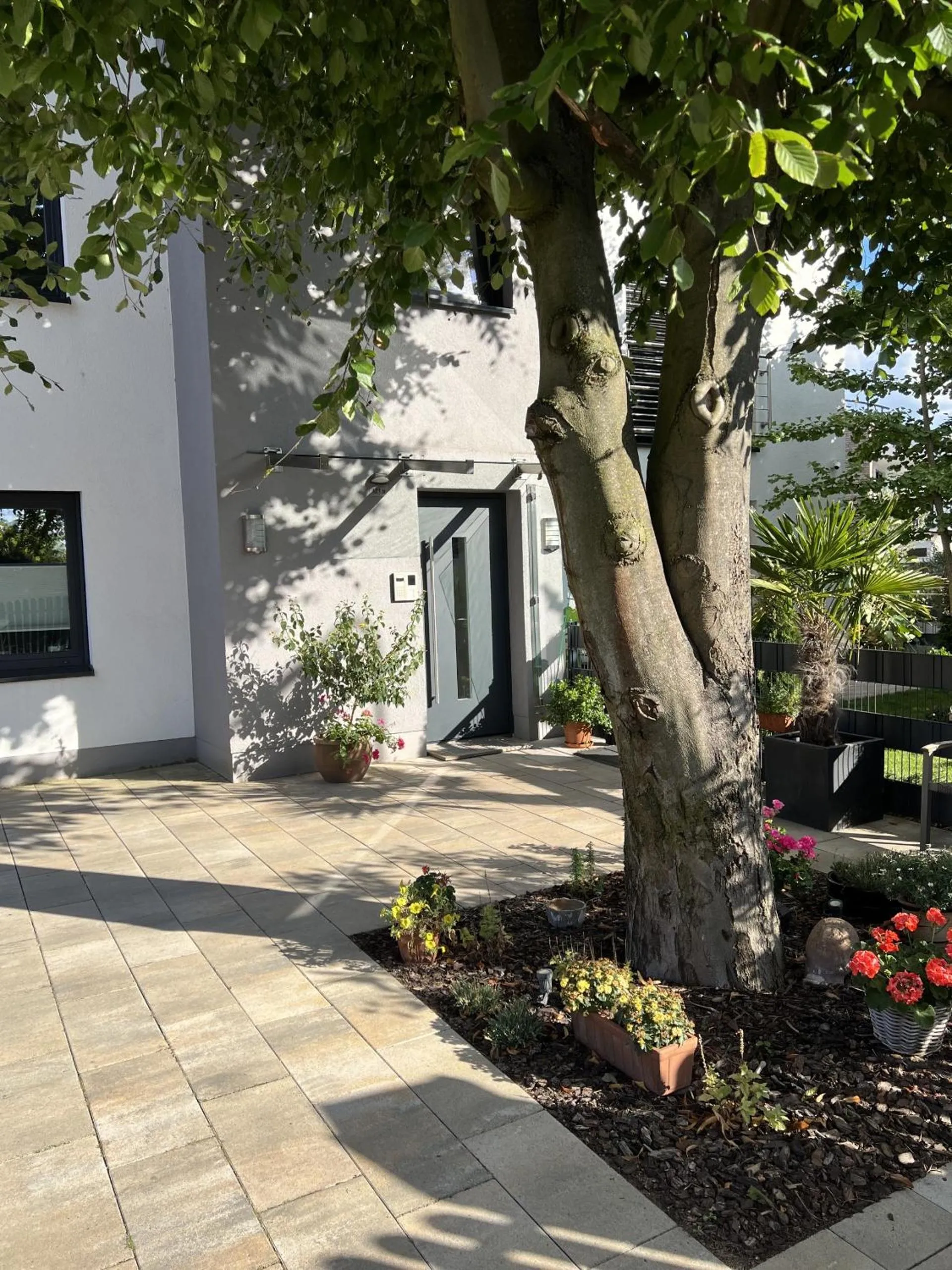 Property building in Guetsel-Lodge - Δ