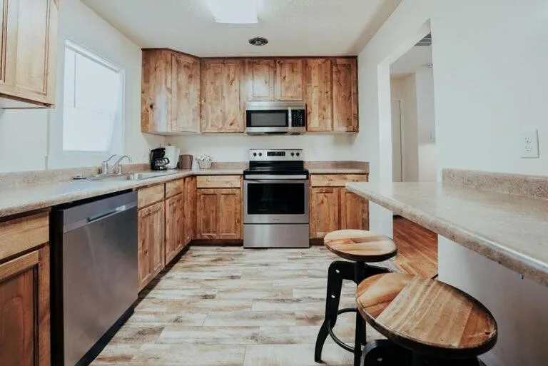 Bryce Canyon Pines Lodge