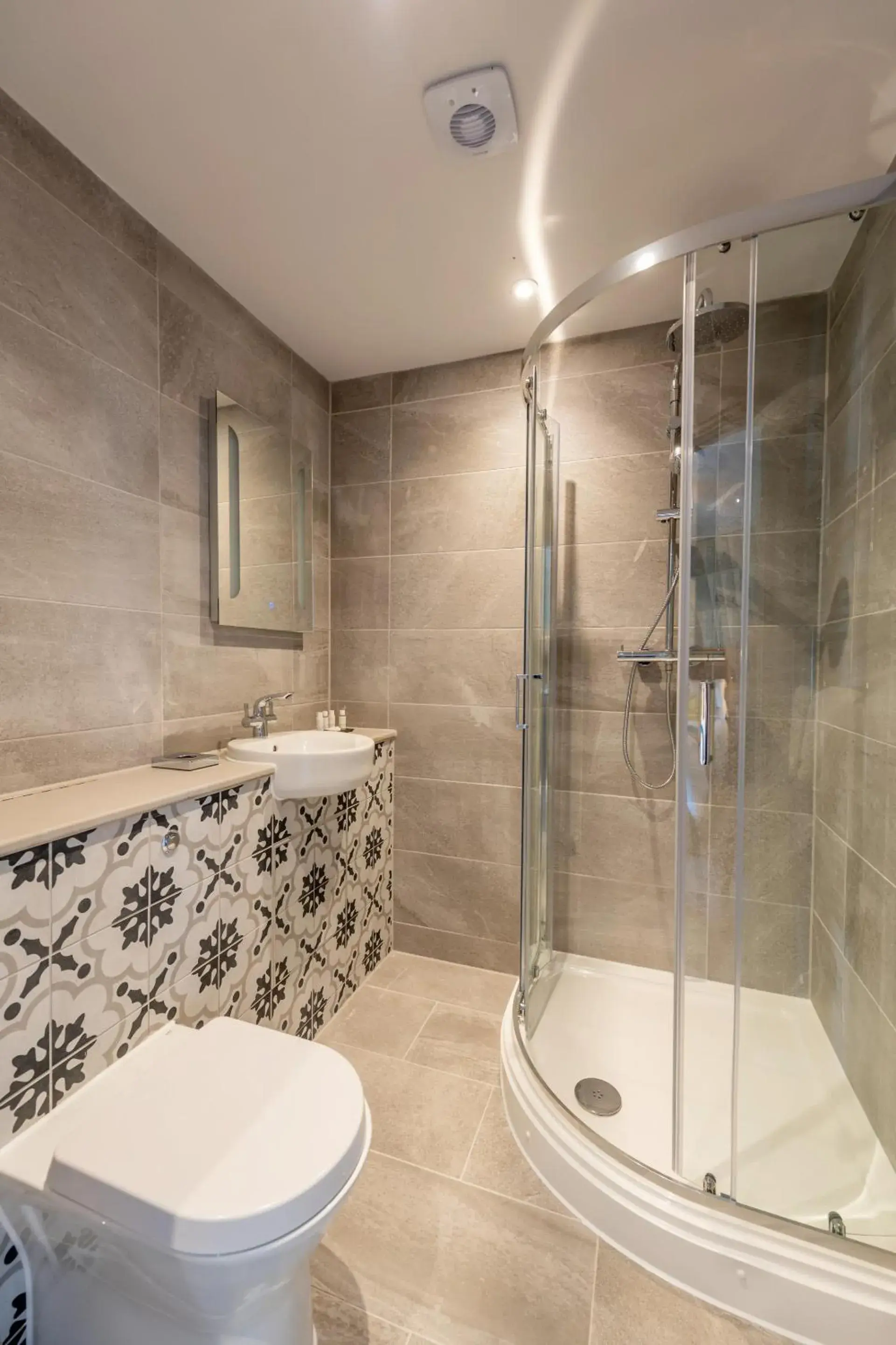 Superior Double Room in Inn on the Shore Superior Double Room in Inn on the Shore