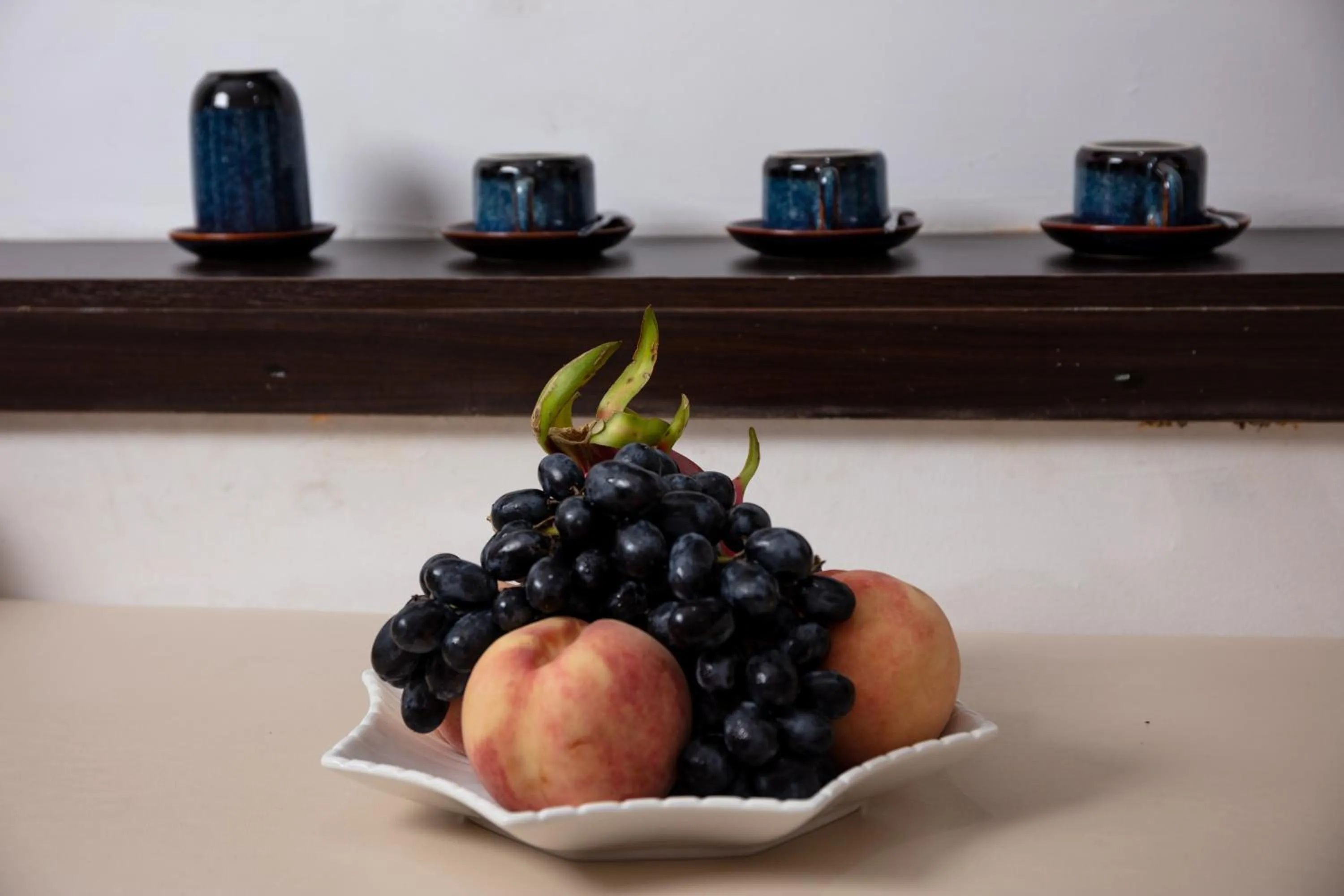 Food in Hanoi Center Silk Lullaby Hotel and Travel