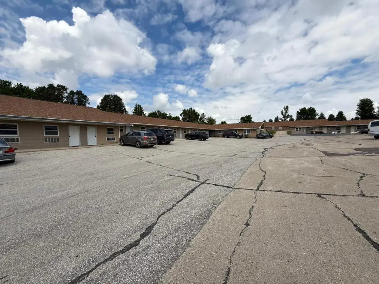 Hotel O Castle Town Ida Grove Hwy 175 Hotel O Castle Town Ida Grove Hwy 175