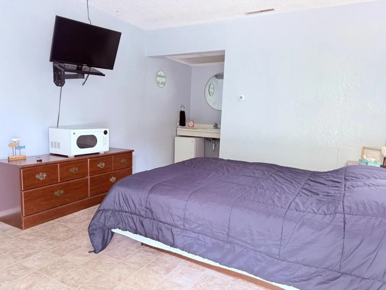 Bedroom, Bed in Hotel O Castle Town Ida Grove Hwy 175