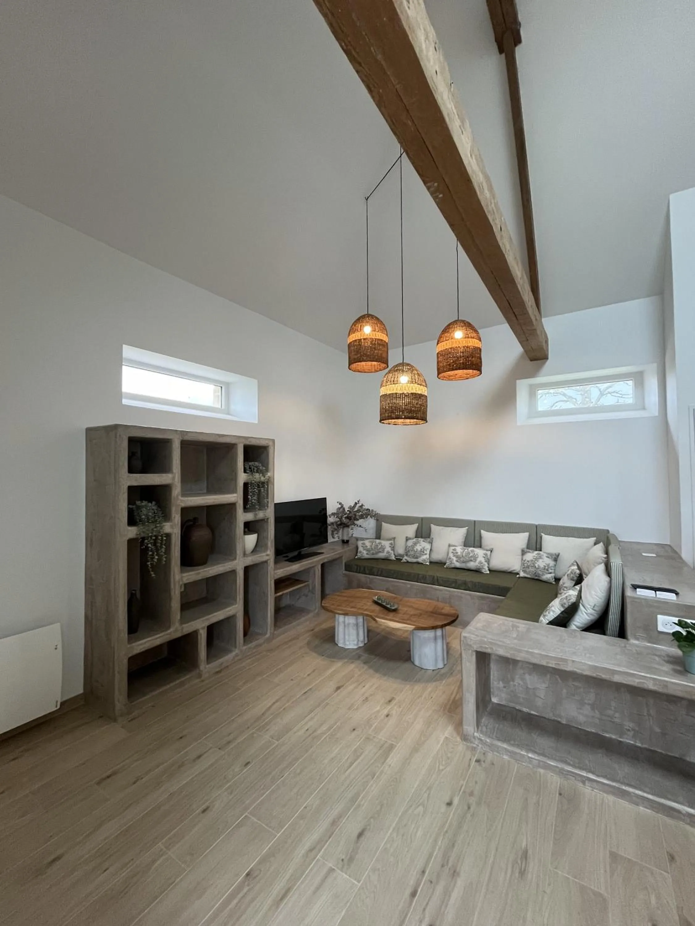 Domaine du Grand Caugy