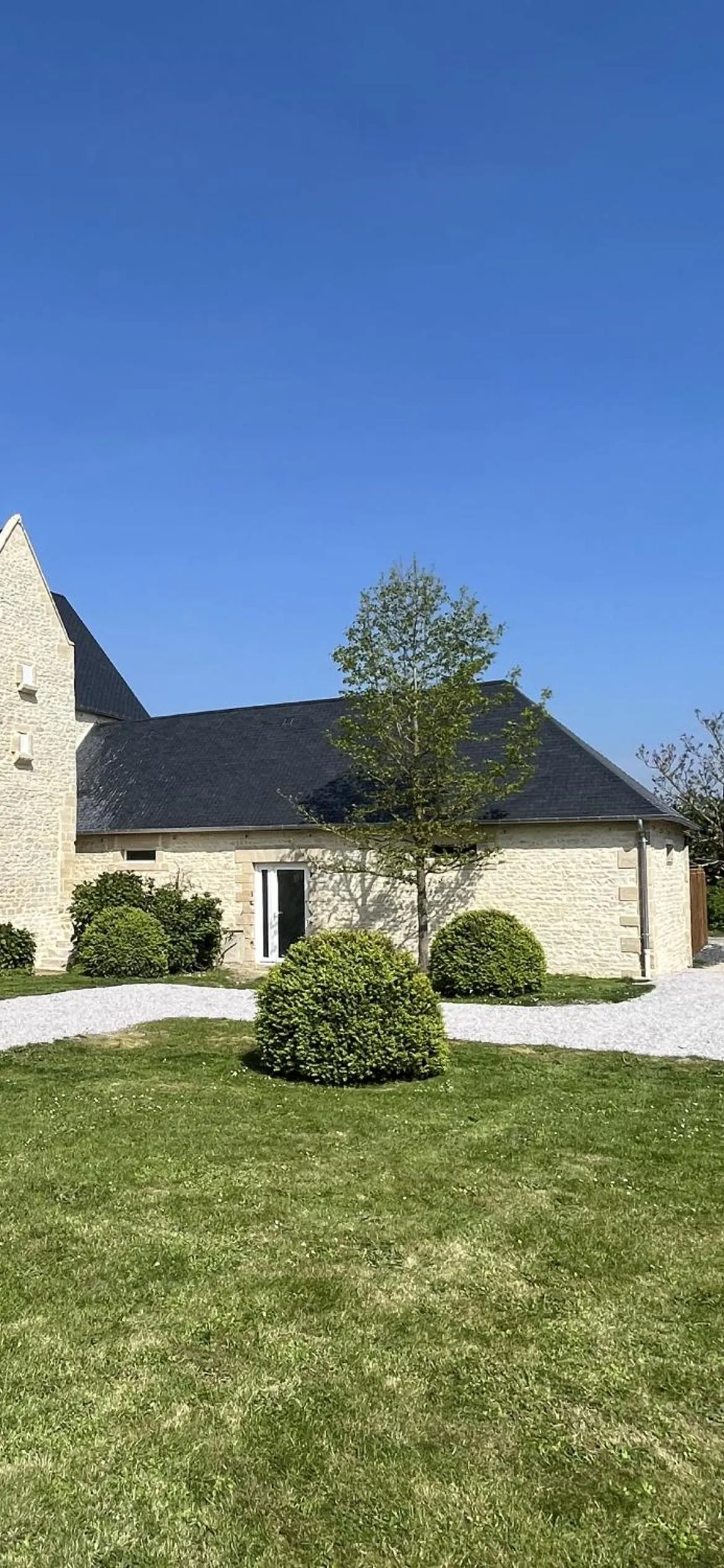 Domaine du Grand Caugy