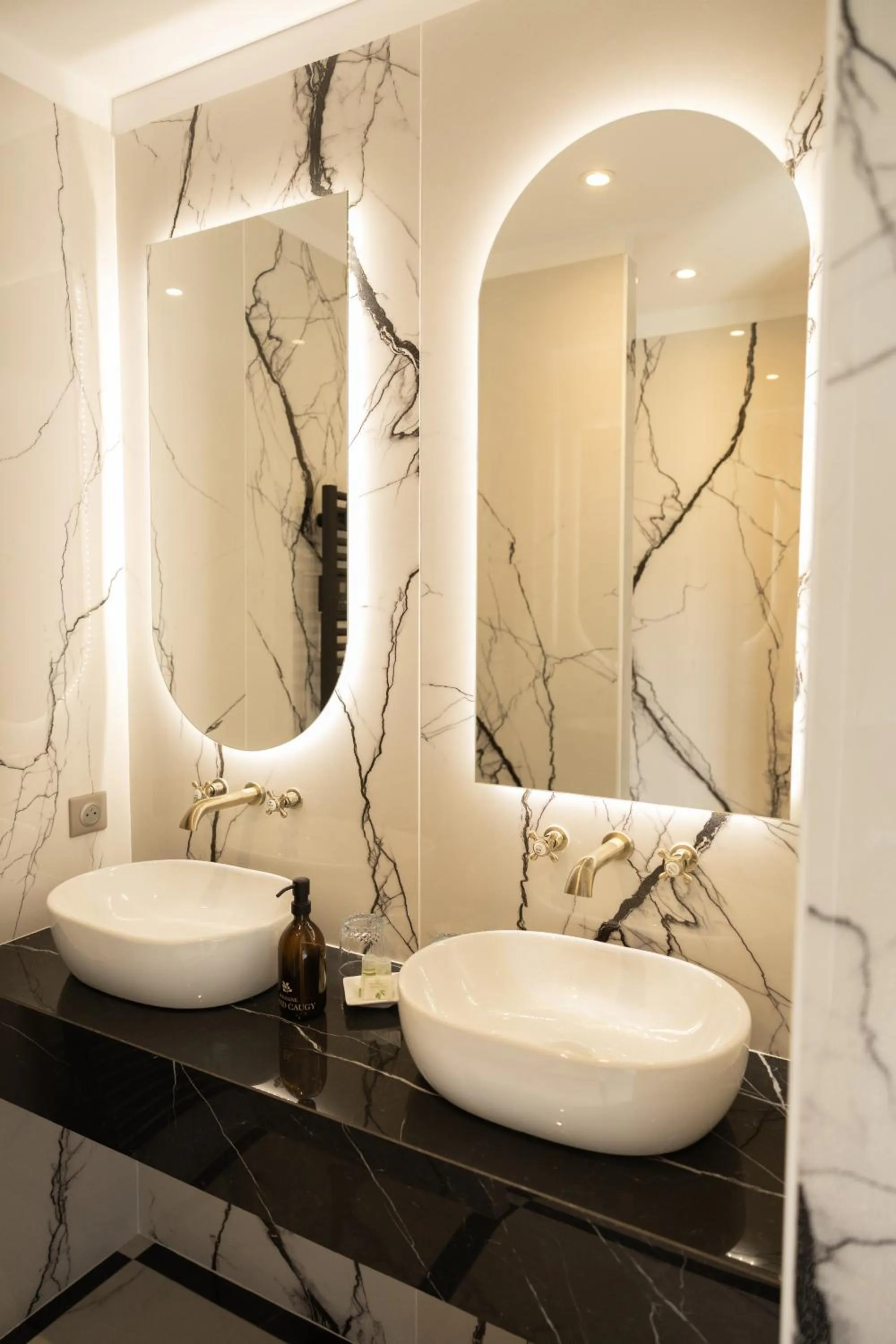 Domaine du Grand Caugy