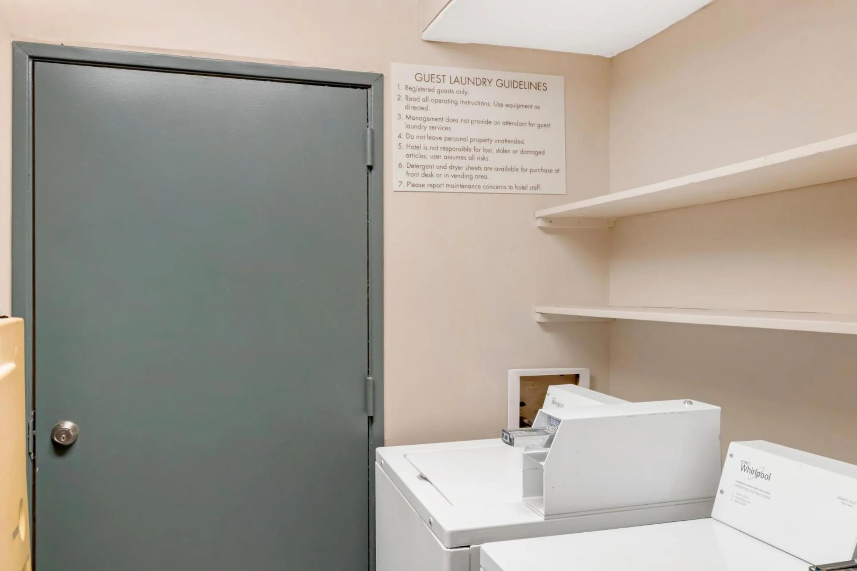 Other in Quality Inn & Suites Decatur Priceville I-65