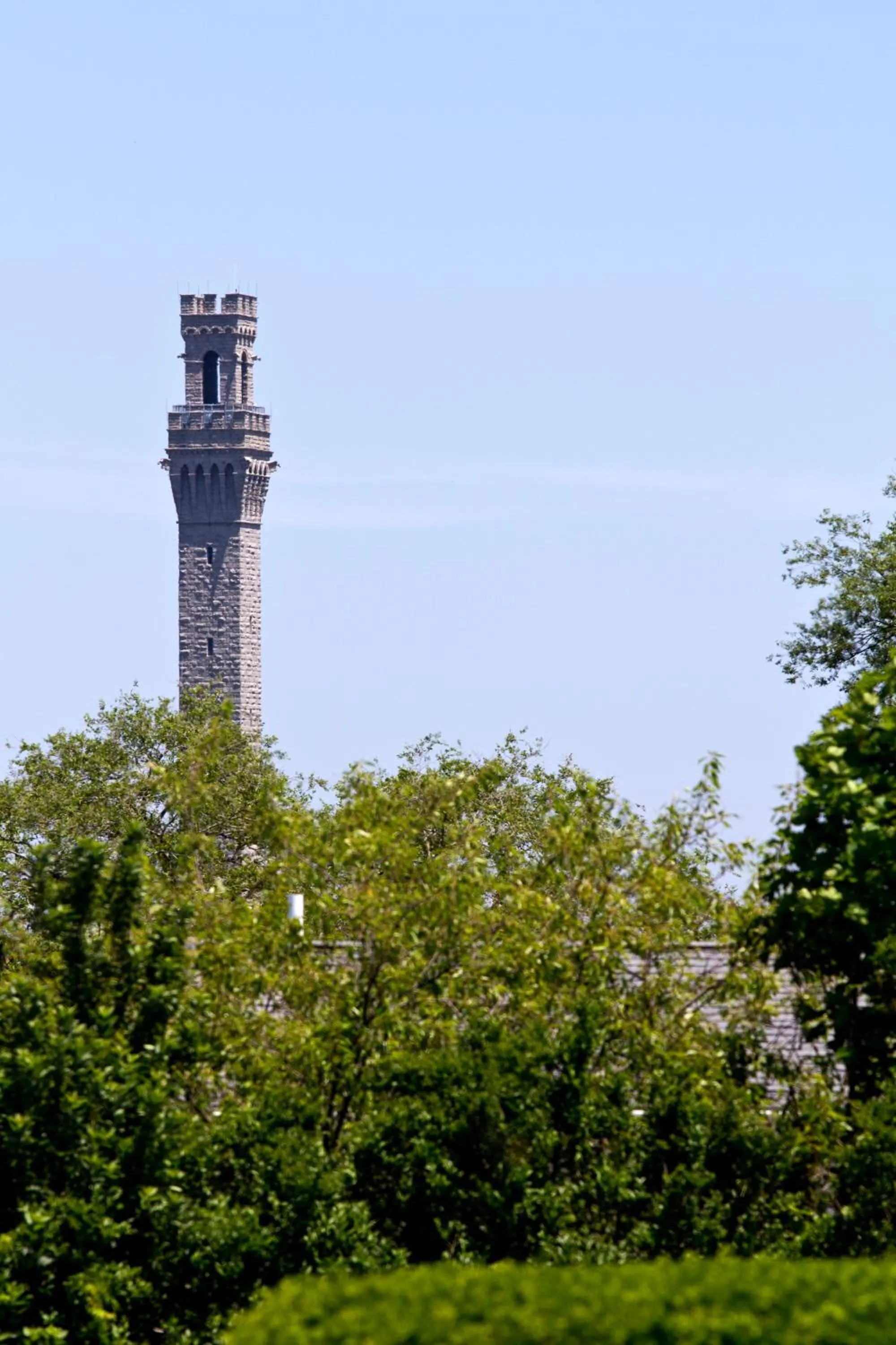 Nearby landmark in The Seaglass Inn & Spa