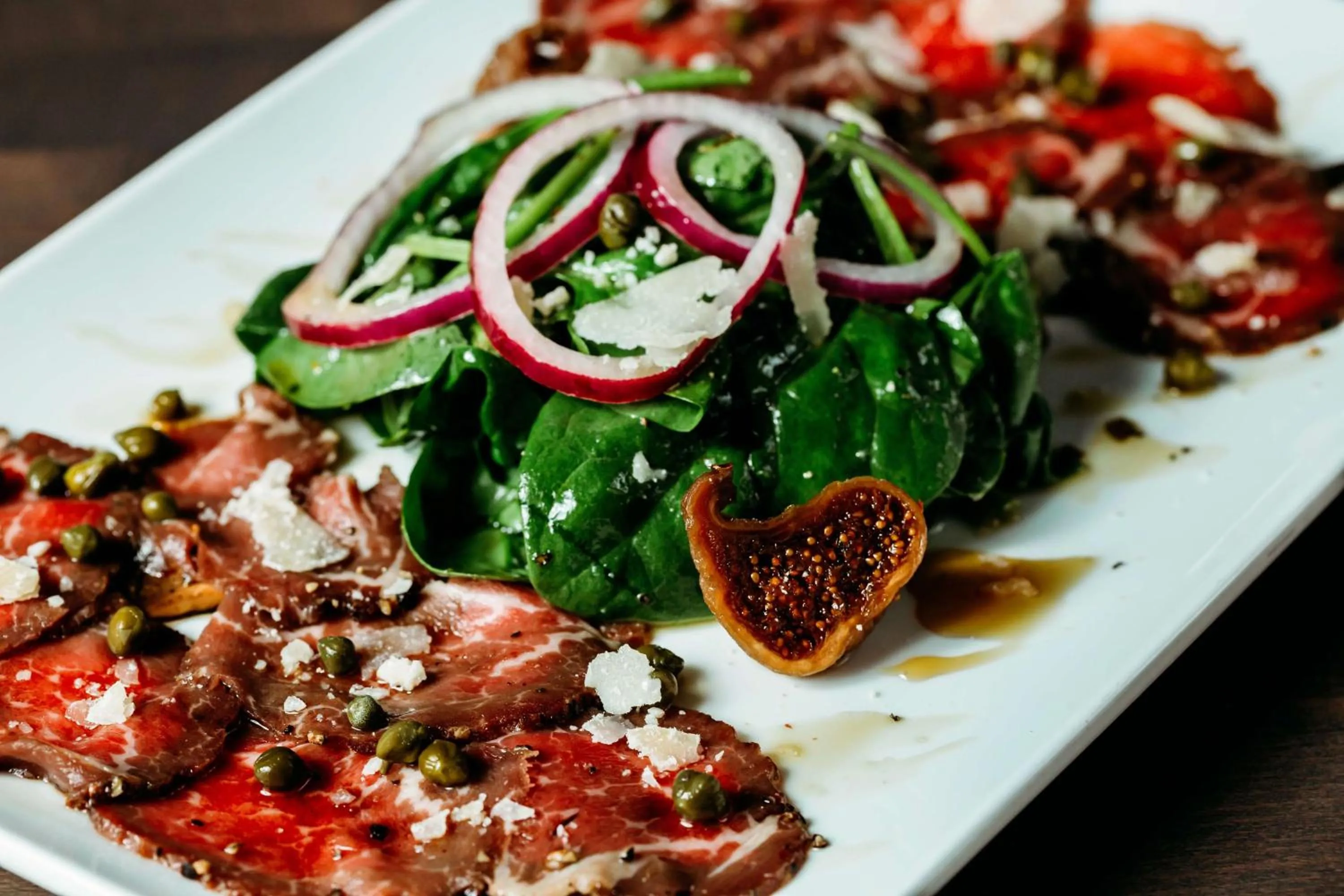 Restaurant/places to eat in Best Western Lake Lucille Inn