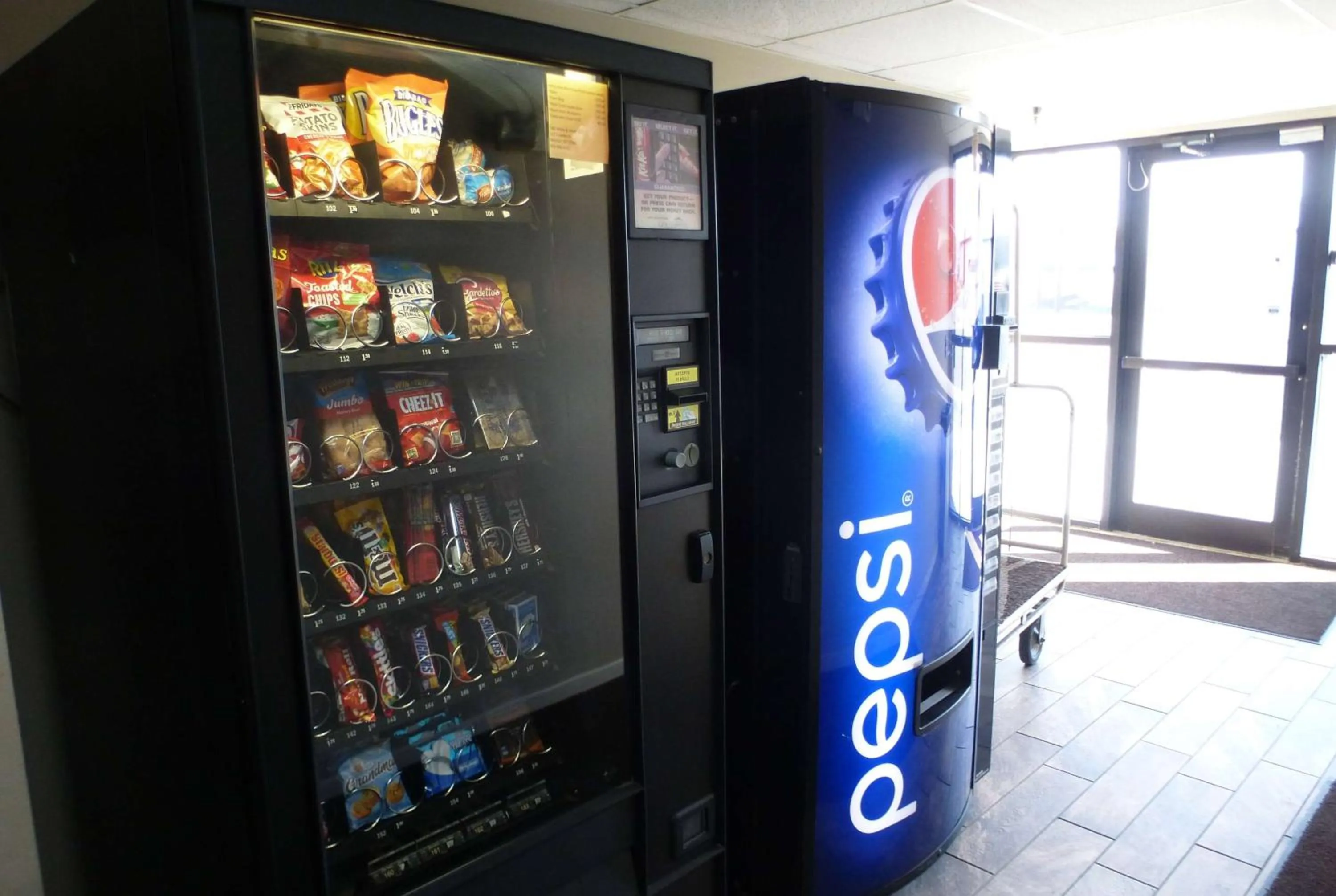 Other in AmericInn by Wyndham Mitchell