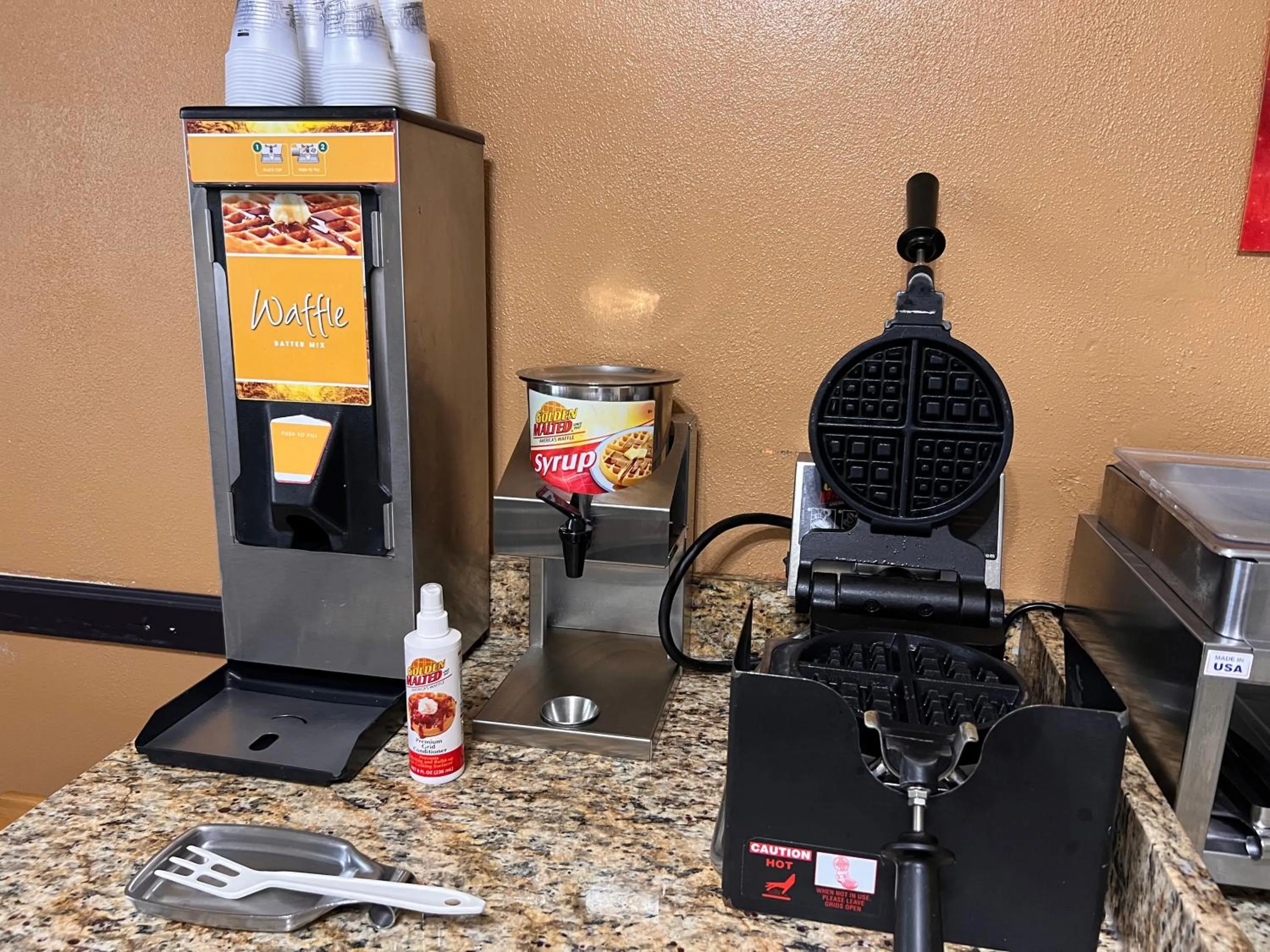 Quality Inn Maysville