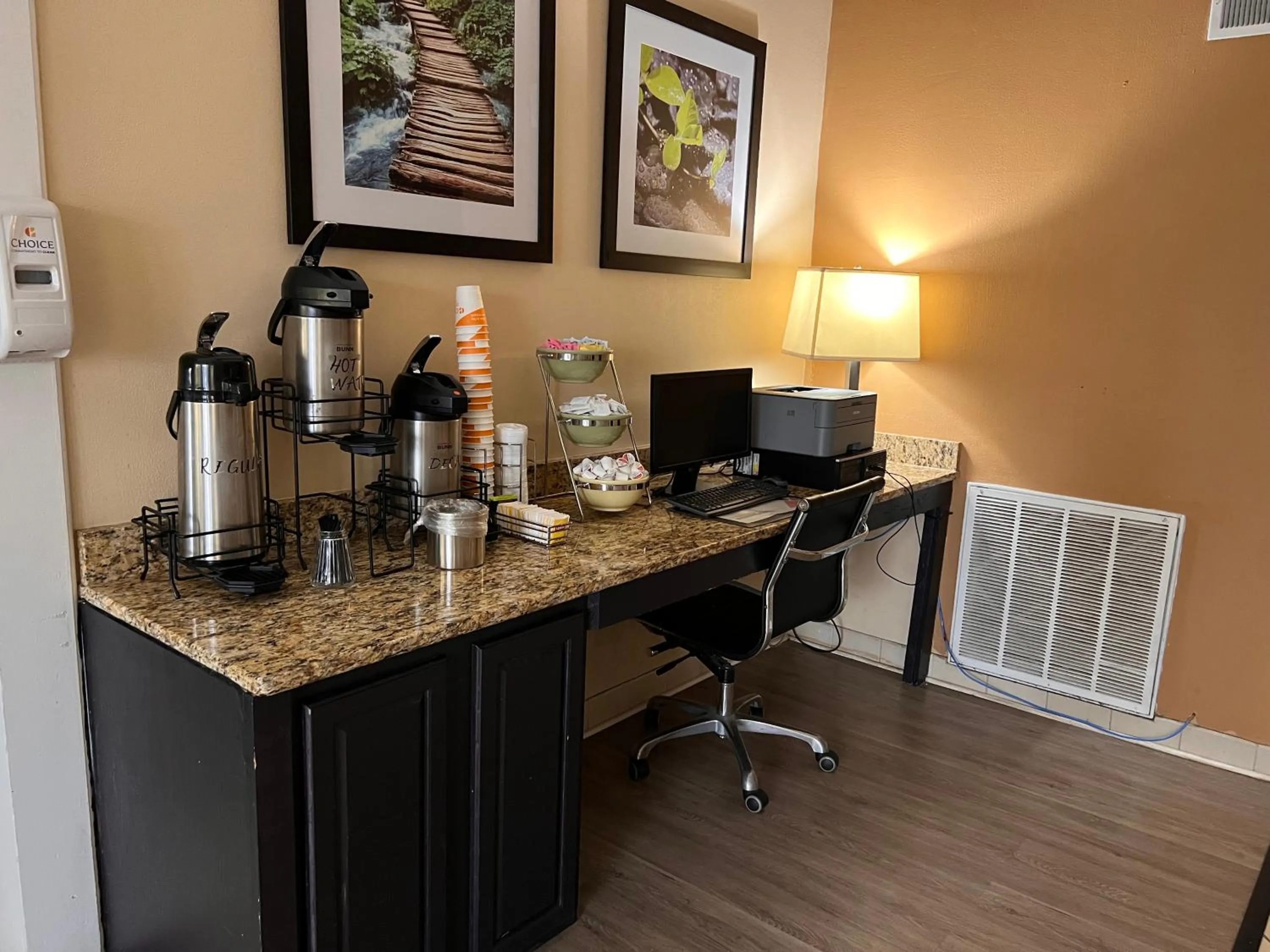 Quality Inn Maysville