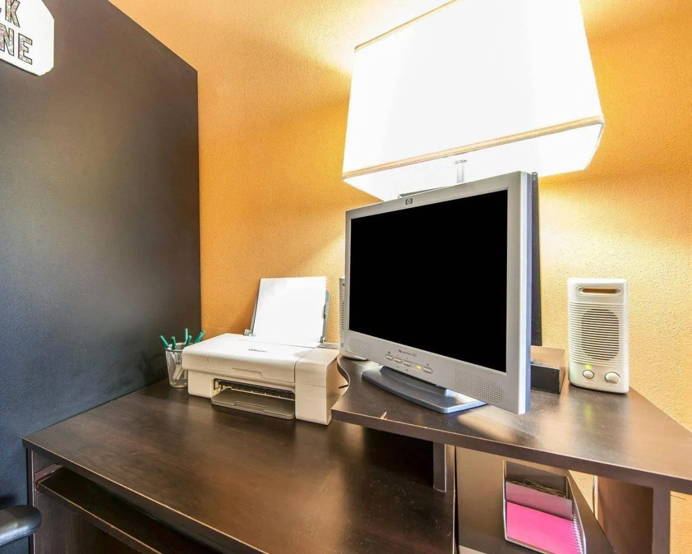 Business facilities in Quality Inn Maysville