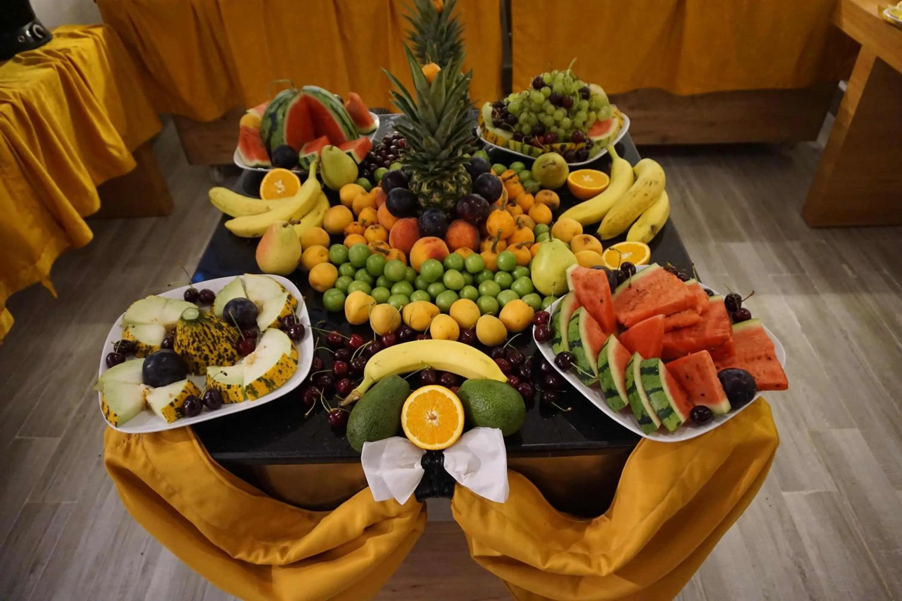 Restaurant/places to eat in Antalya Ramona