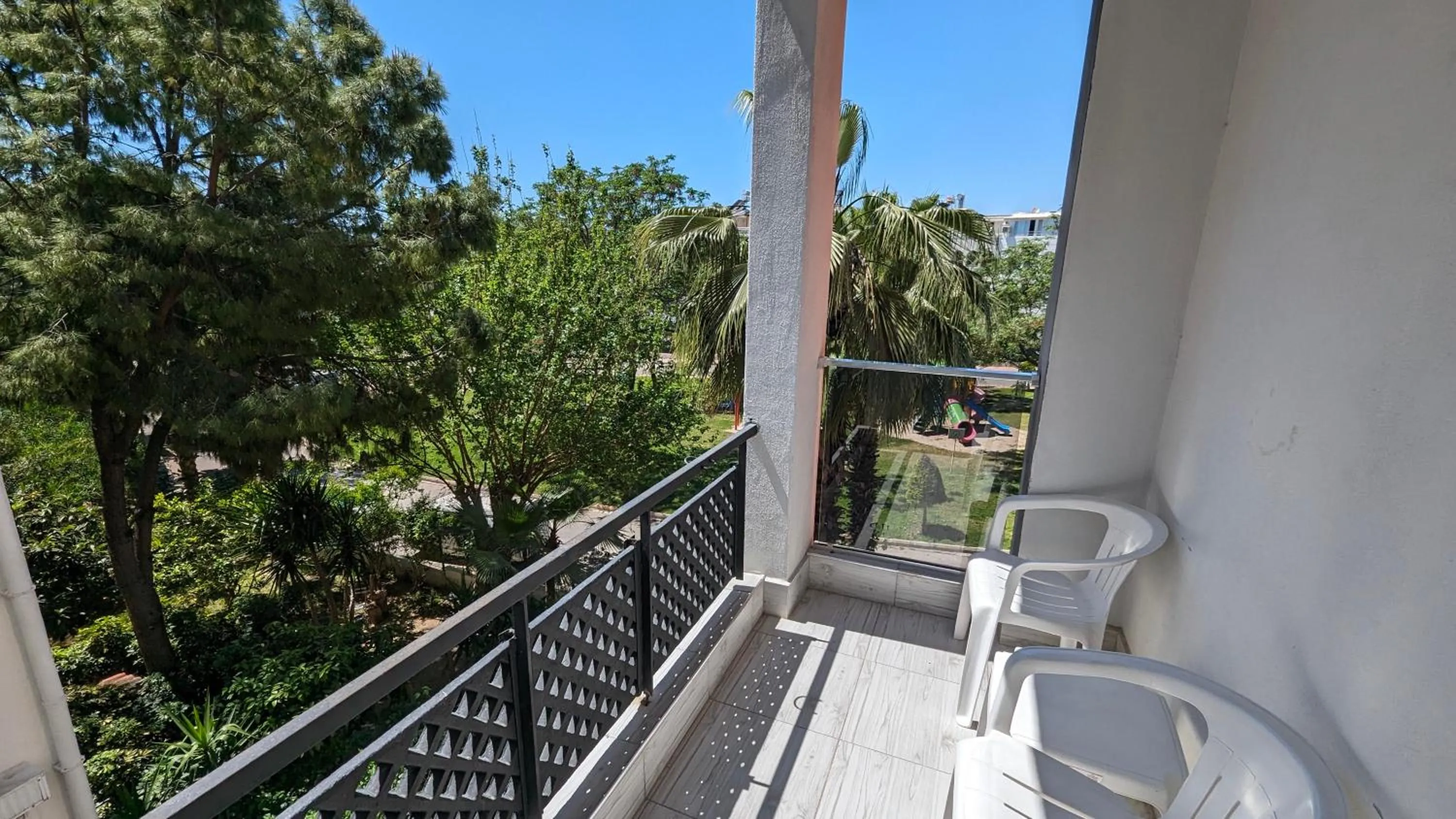 Day in Antalya Ramona