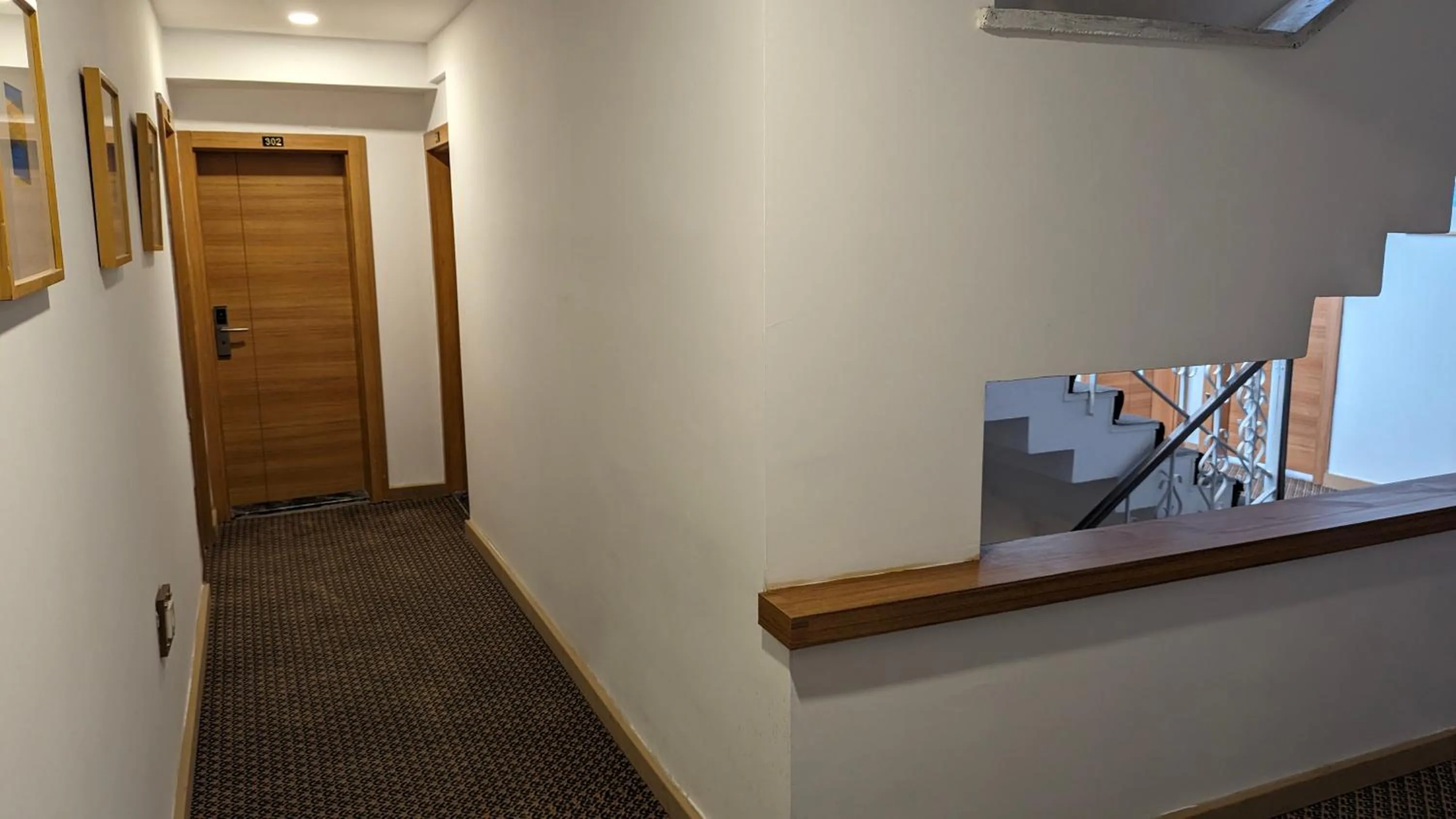 Floor plan in Antalya Ramona