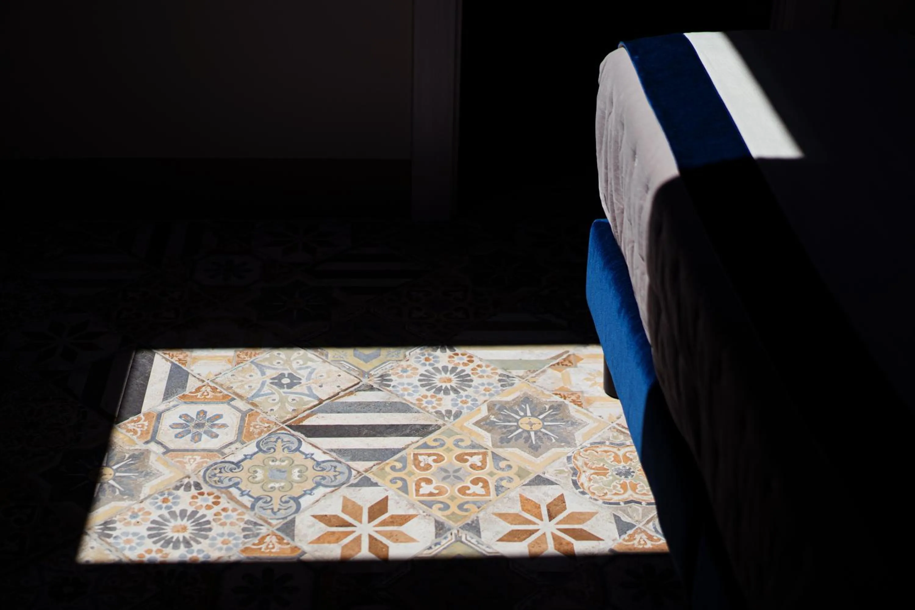 DON GIULIO LUXURY ROOMS jacuzzi