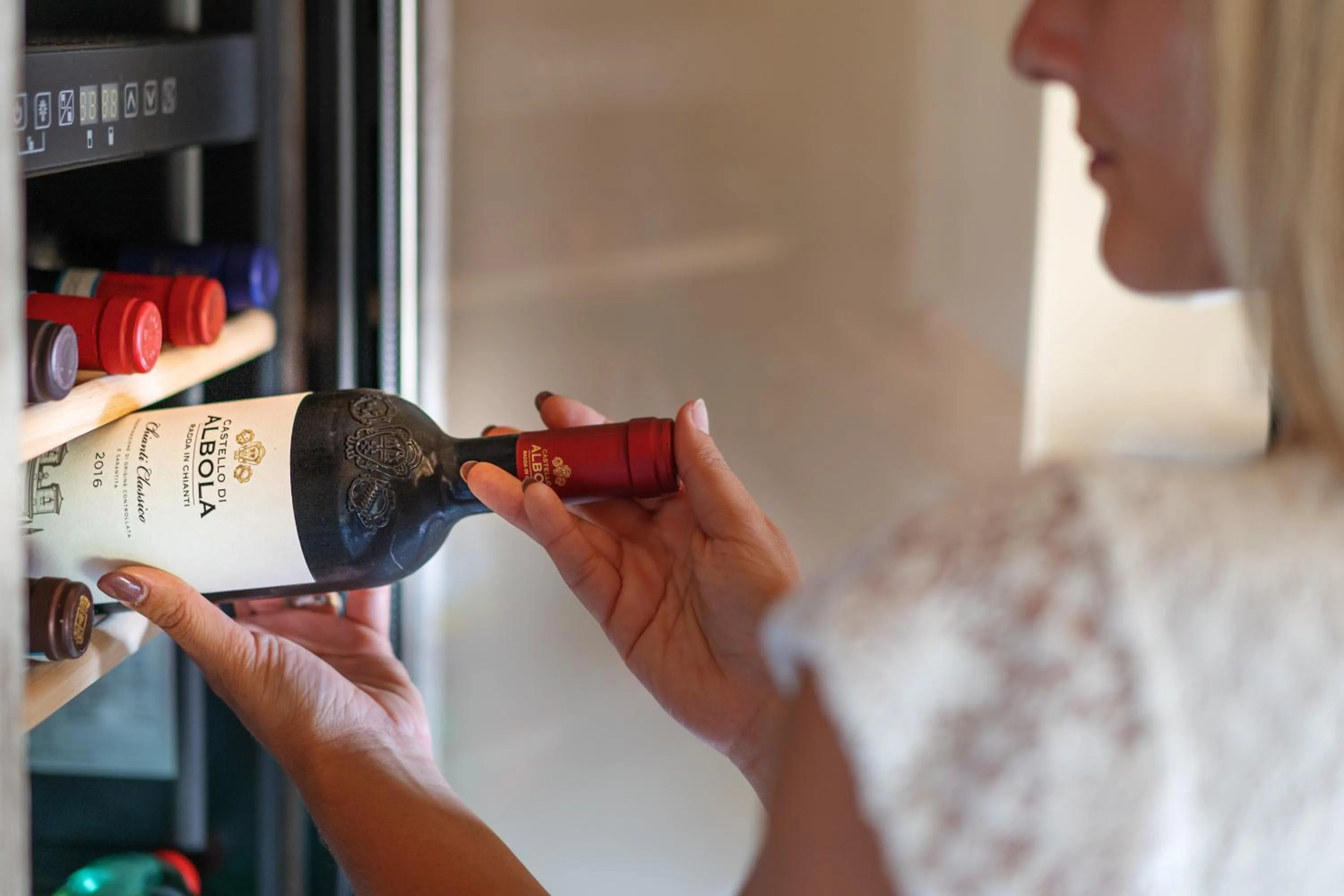 DON GIULIO LUXURY ROOMS jacuzzi