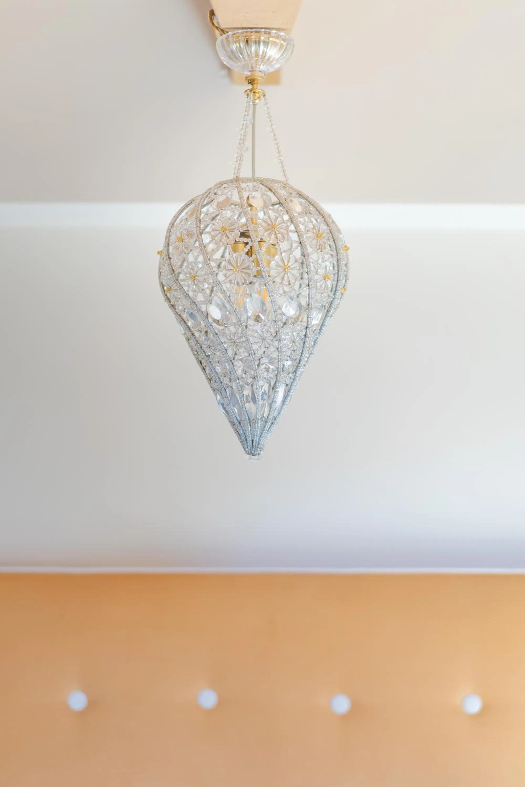 DON GIULIO LUXURY ROOMS jacuzzi