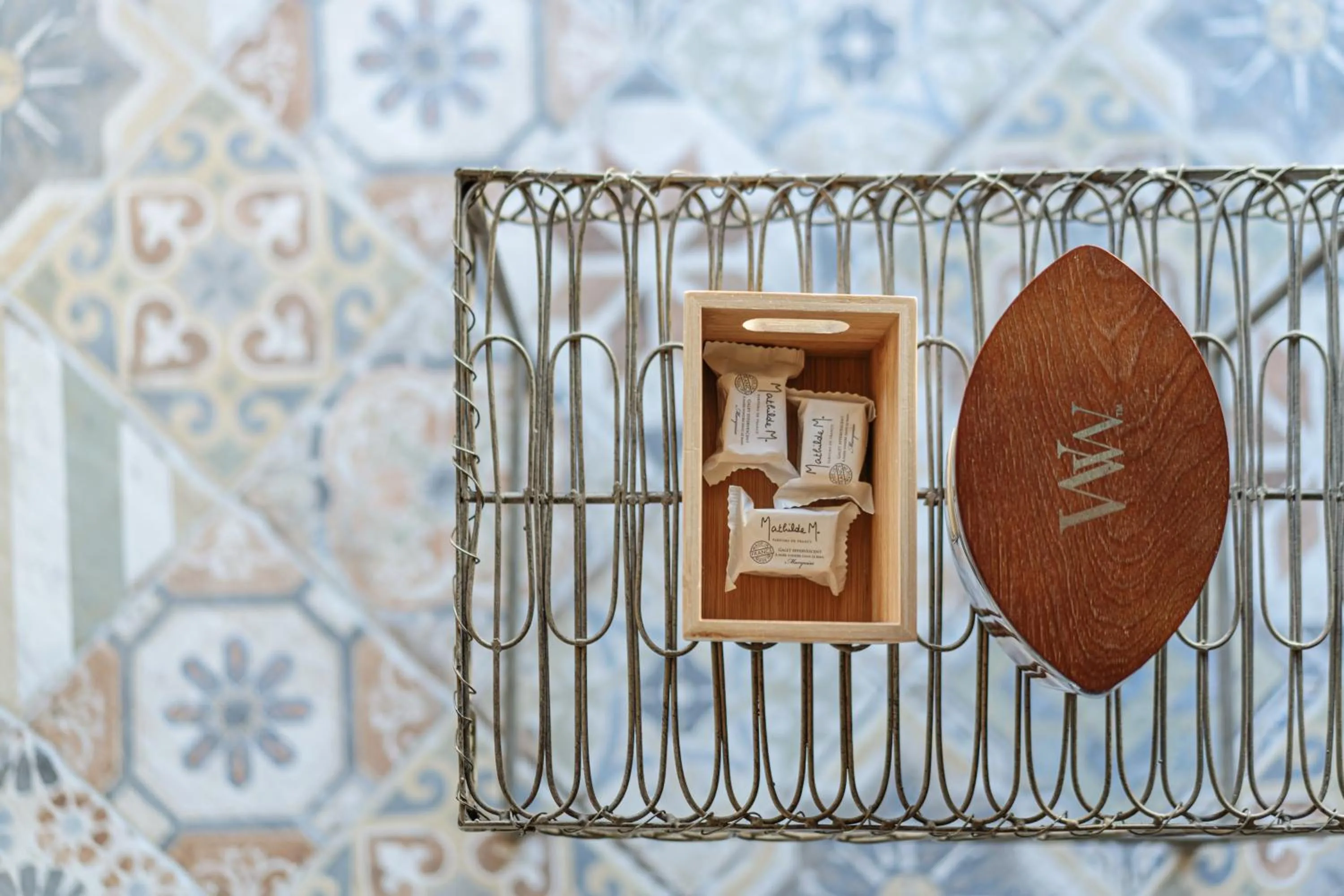 DON GIULIO LUXURY ROOMS jacuzzi