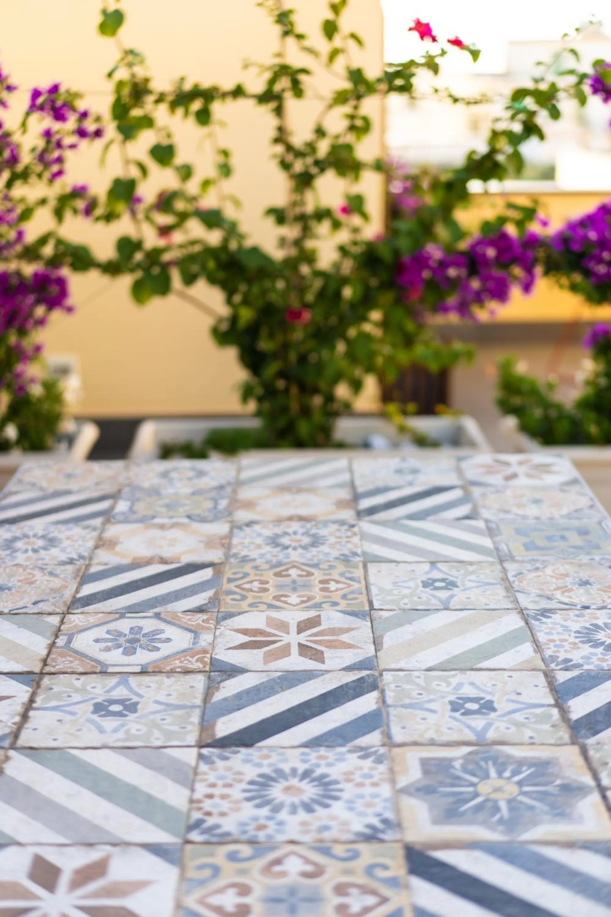 DON GIULIO LUXURY ROOMS jacuzzi