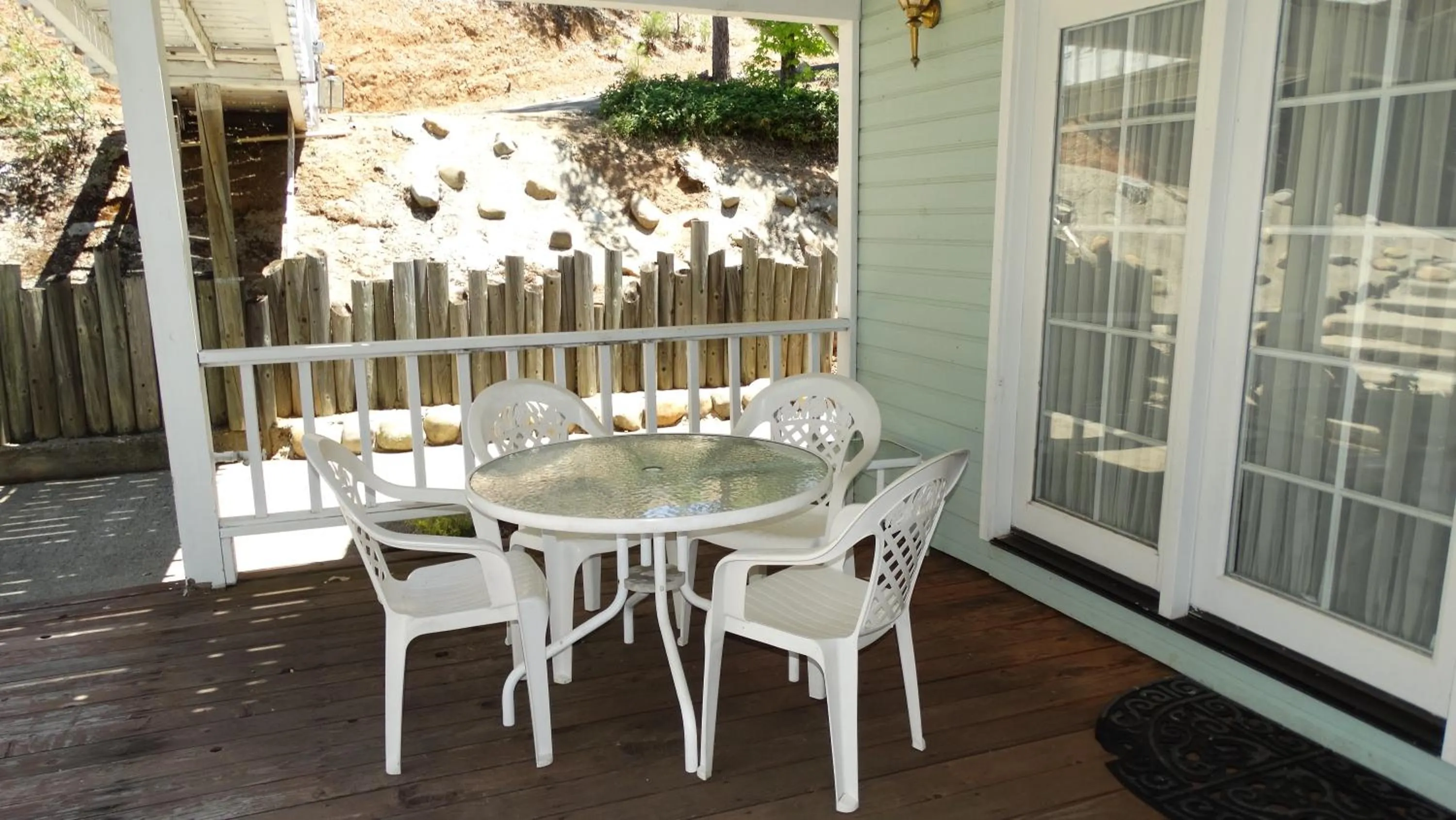 Property building in Berkshire Inn