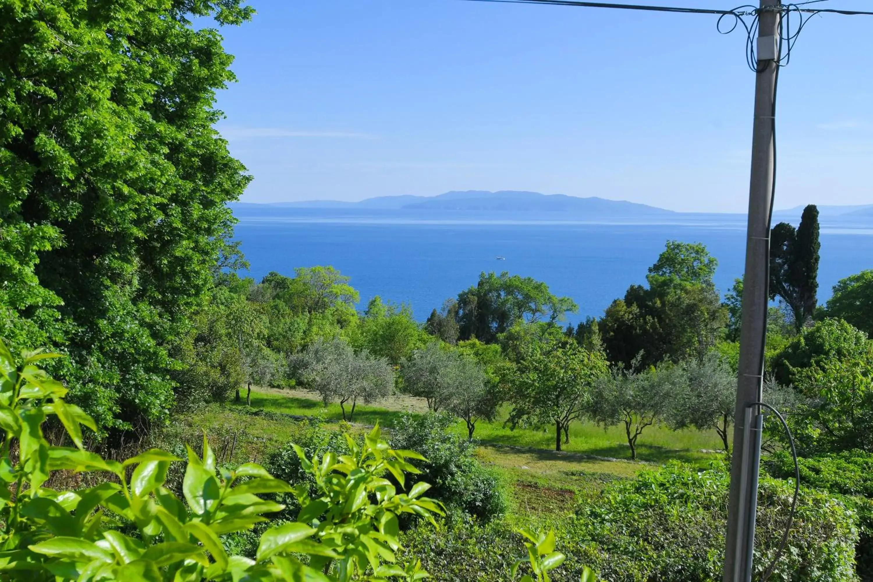 Apartmani Donata Apartmani Donata