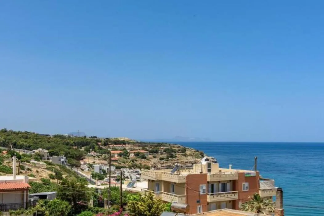 Day in VIVIAN Art Apartments