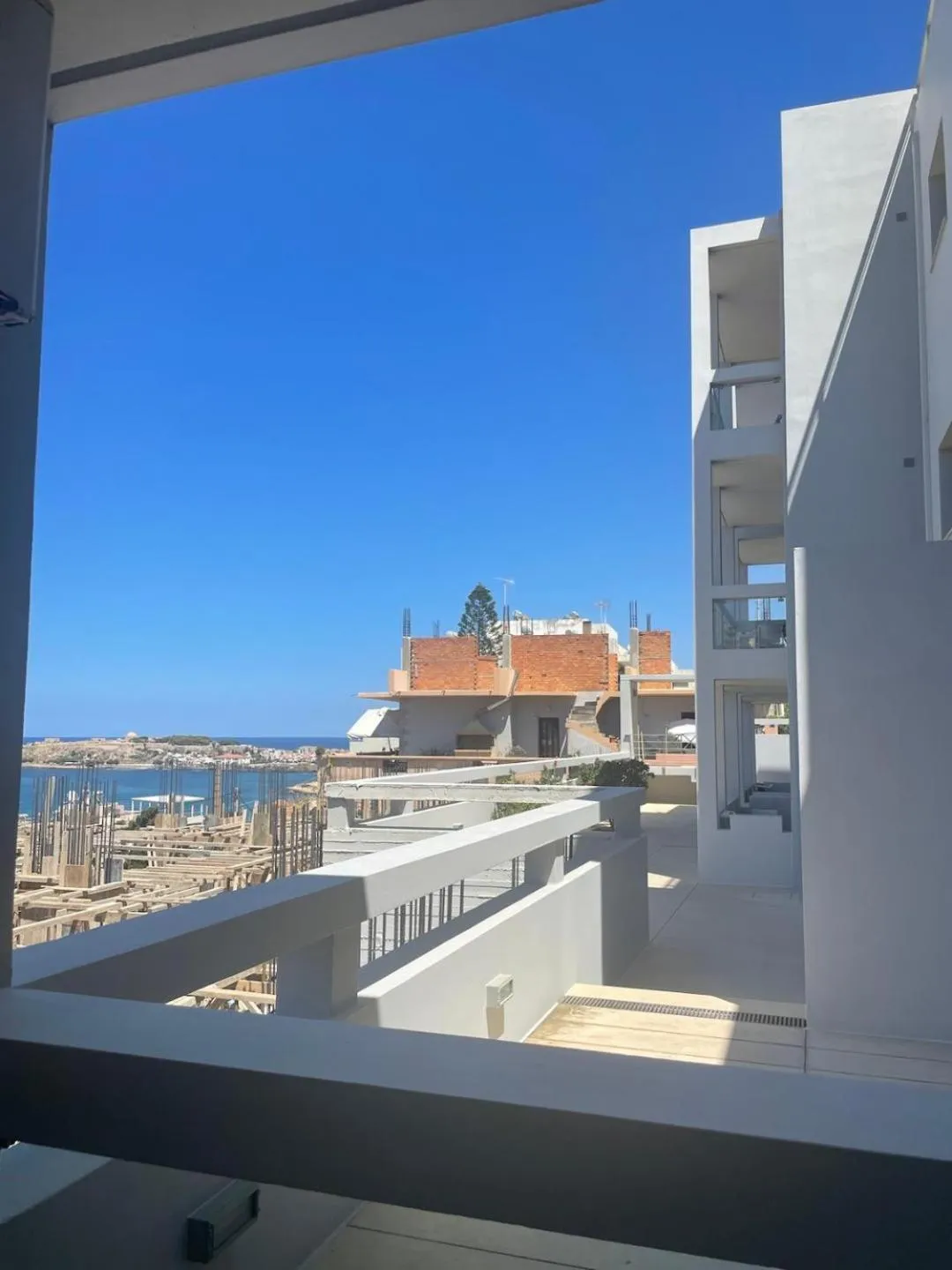 View (from property/room) in VIVIAN Art Apartments