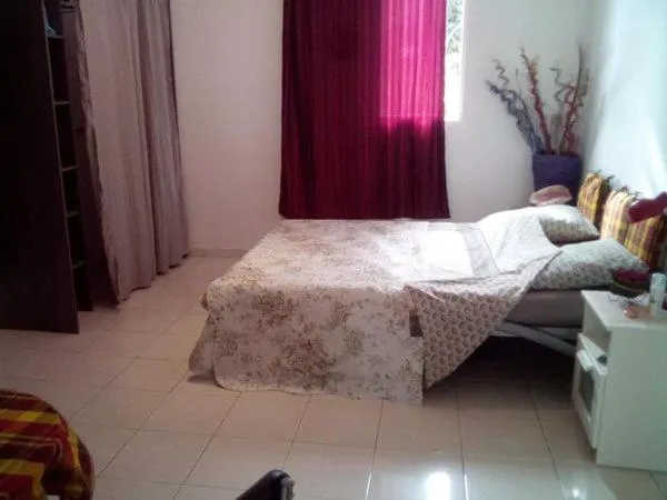 Chez Christian et Lydia