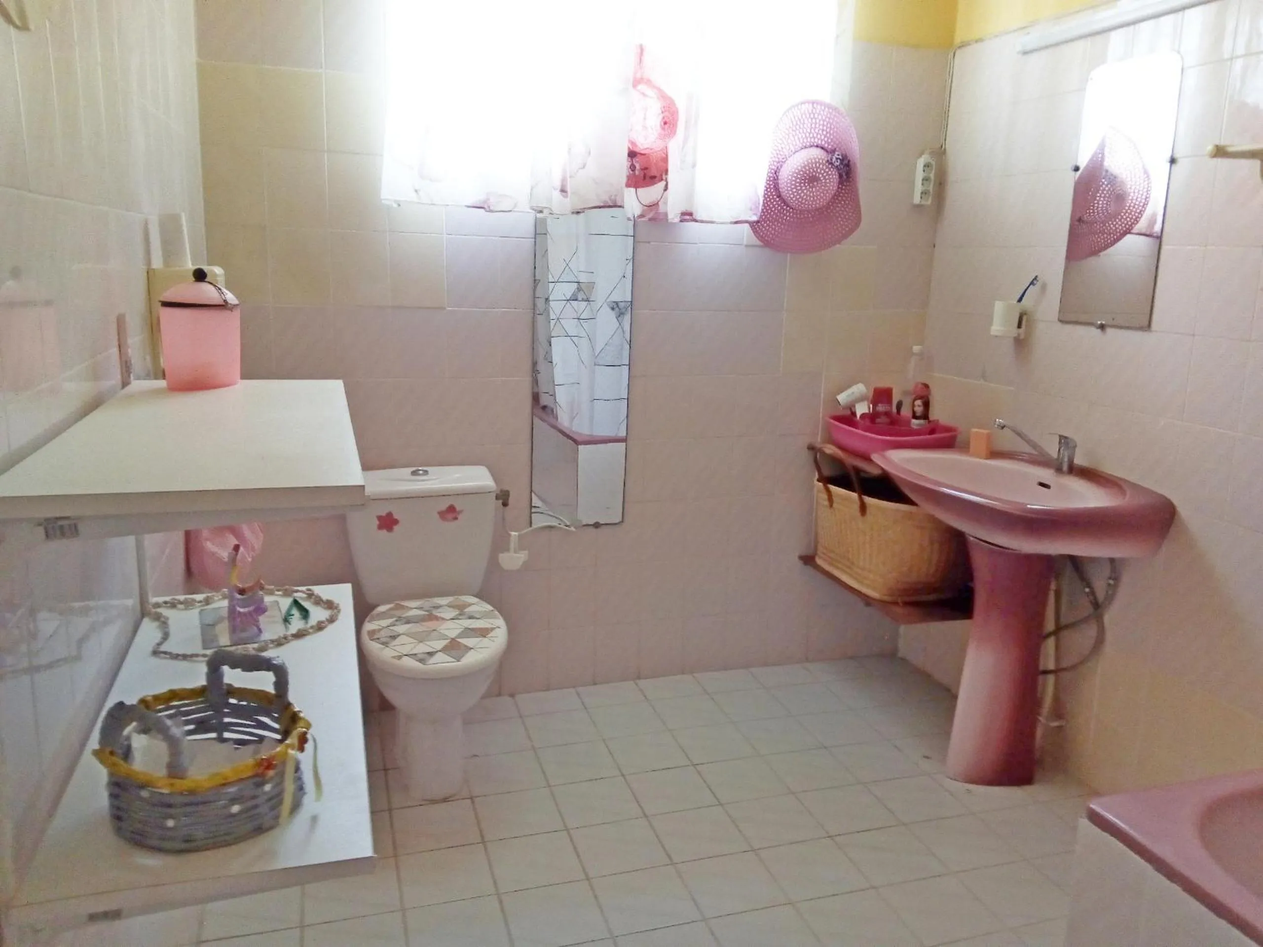 Chez Christian et Lydia