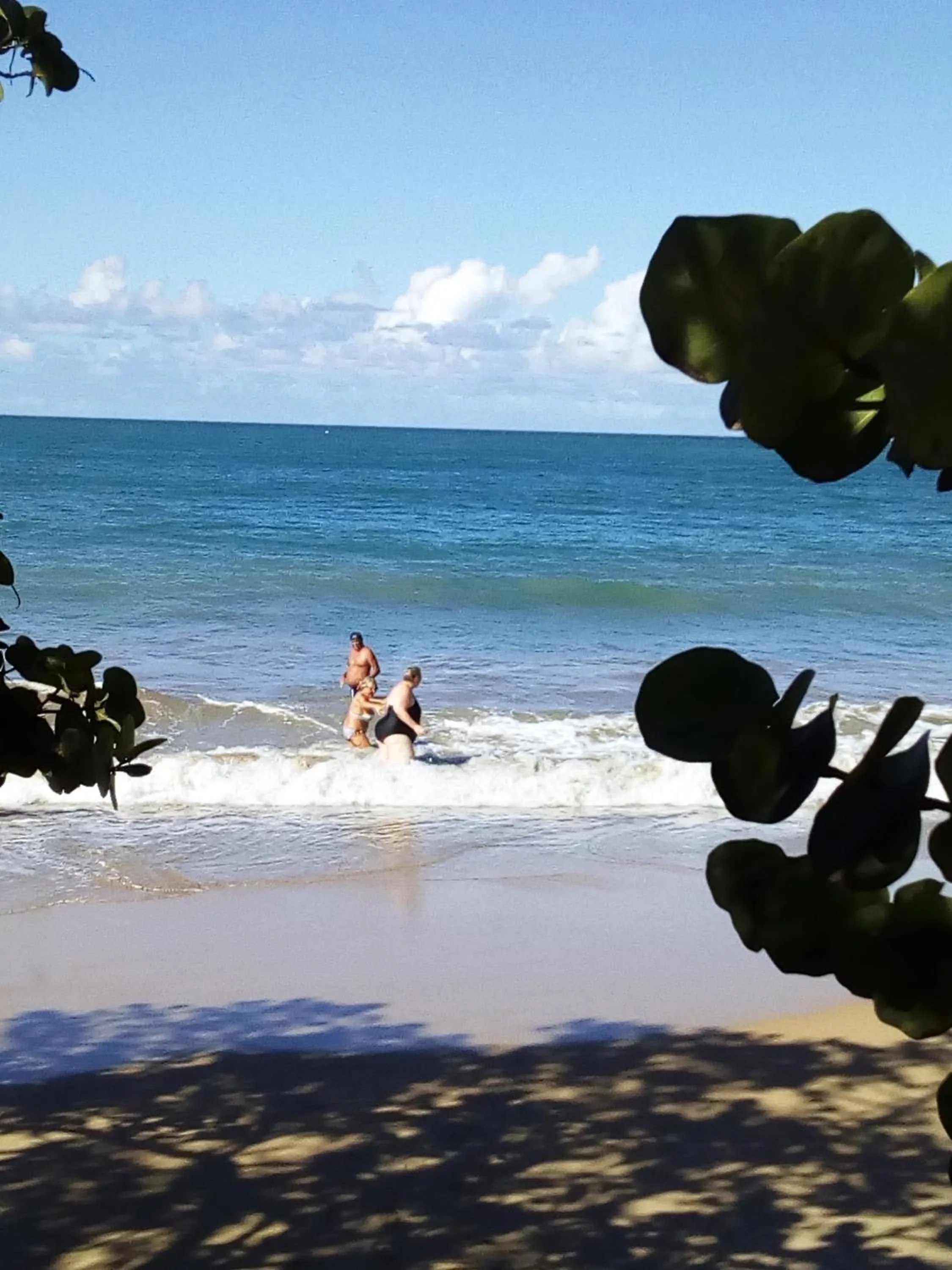 Chez Christian et Lydia