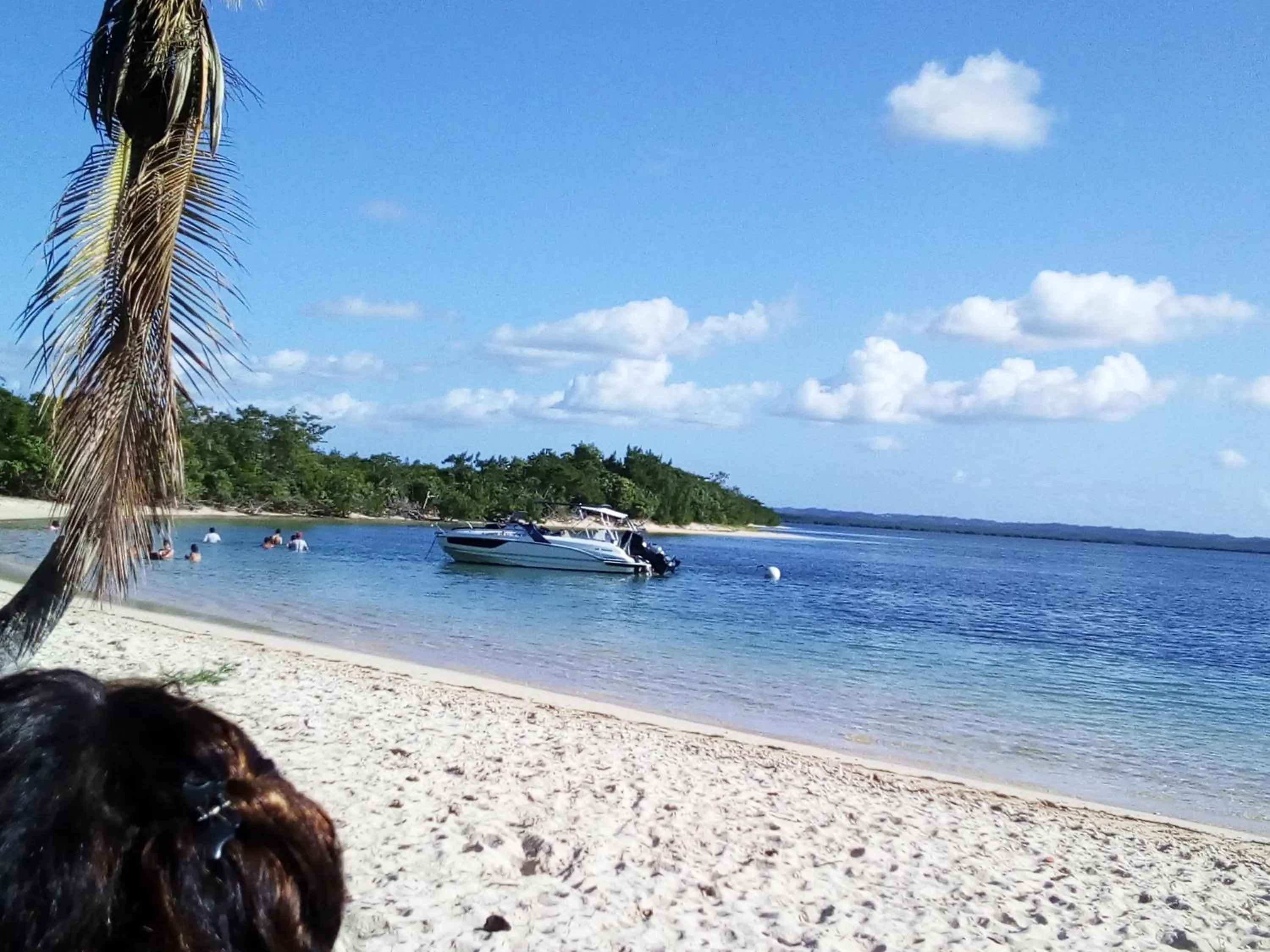 Chez Christian et Lydia