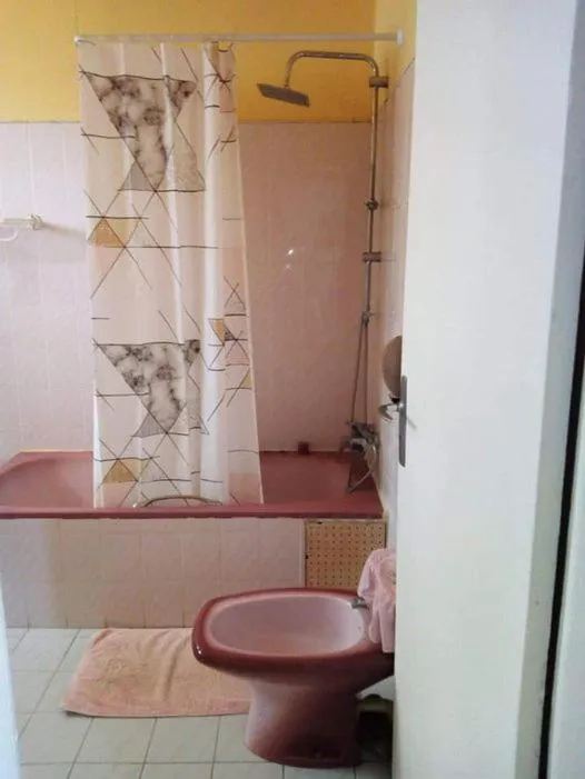 Chez Christian et Lydia