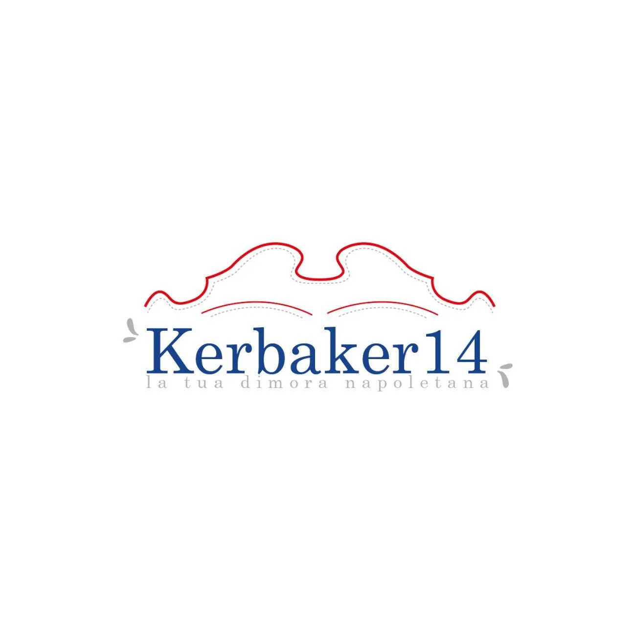 Property logo or sign in Kerbaker 14