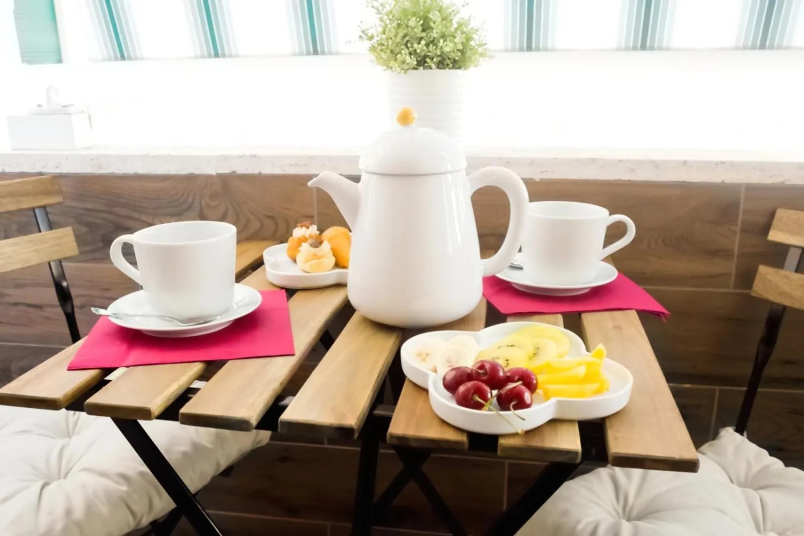 Balcony/Terrace in Kerbaker 14