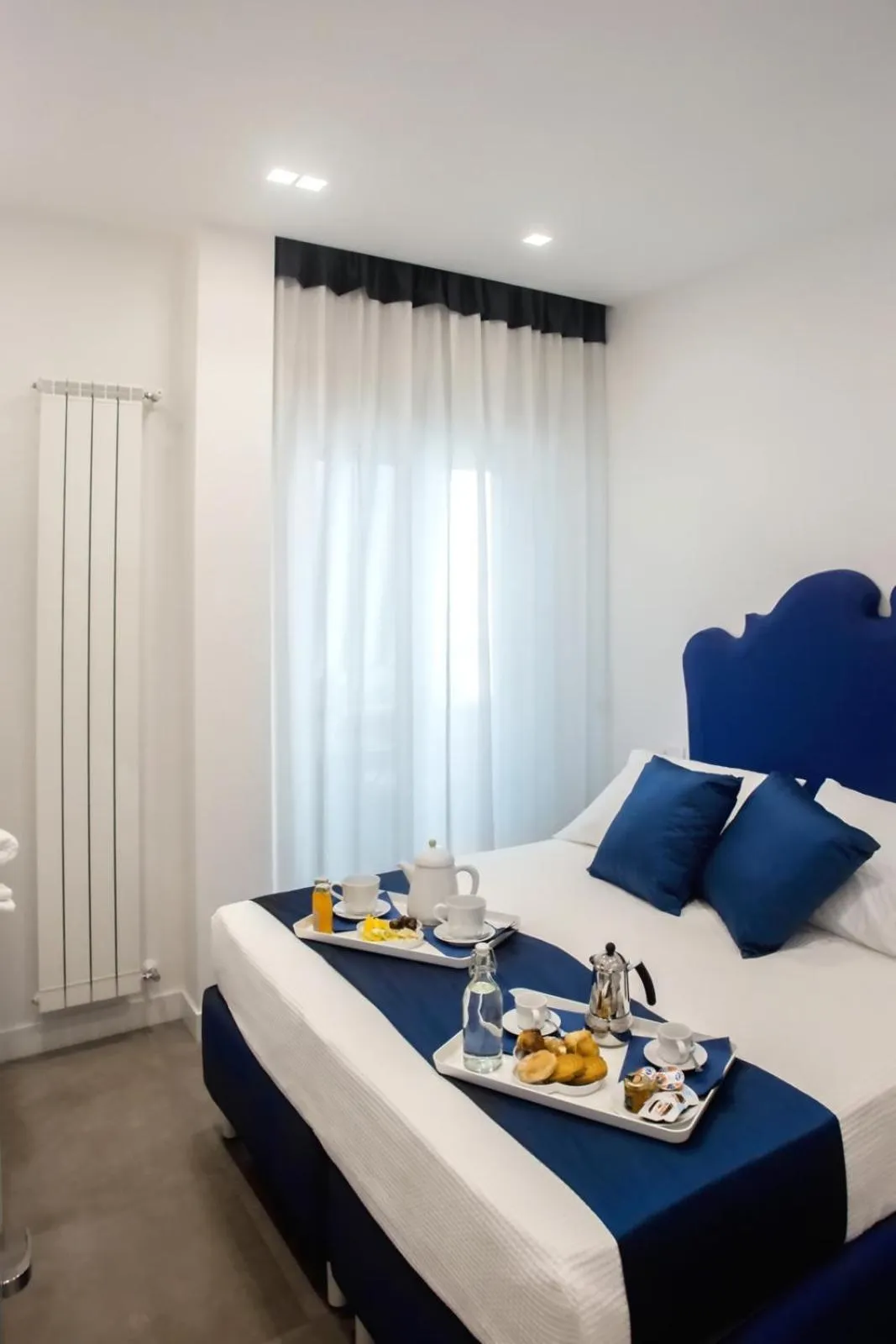 Food and drinks in Kerbaker 14