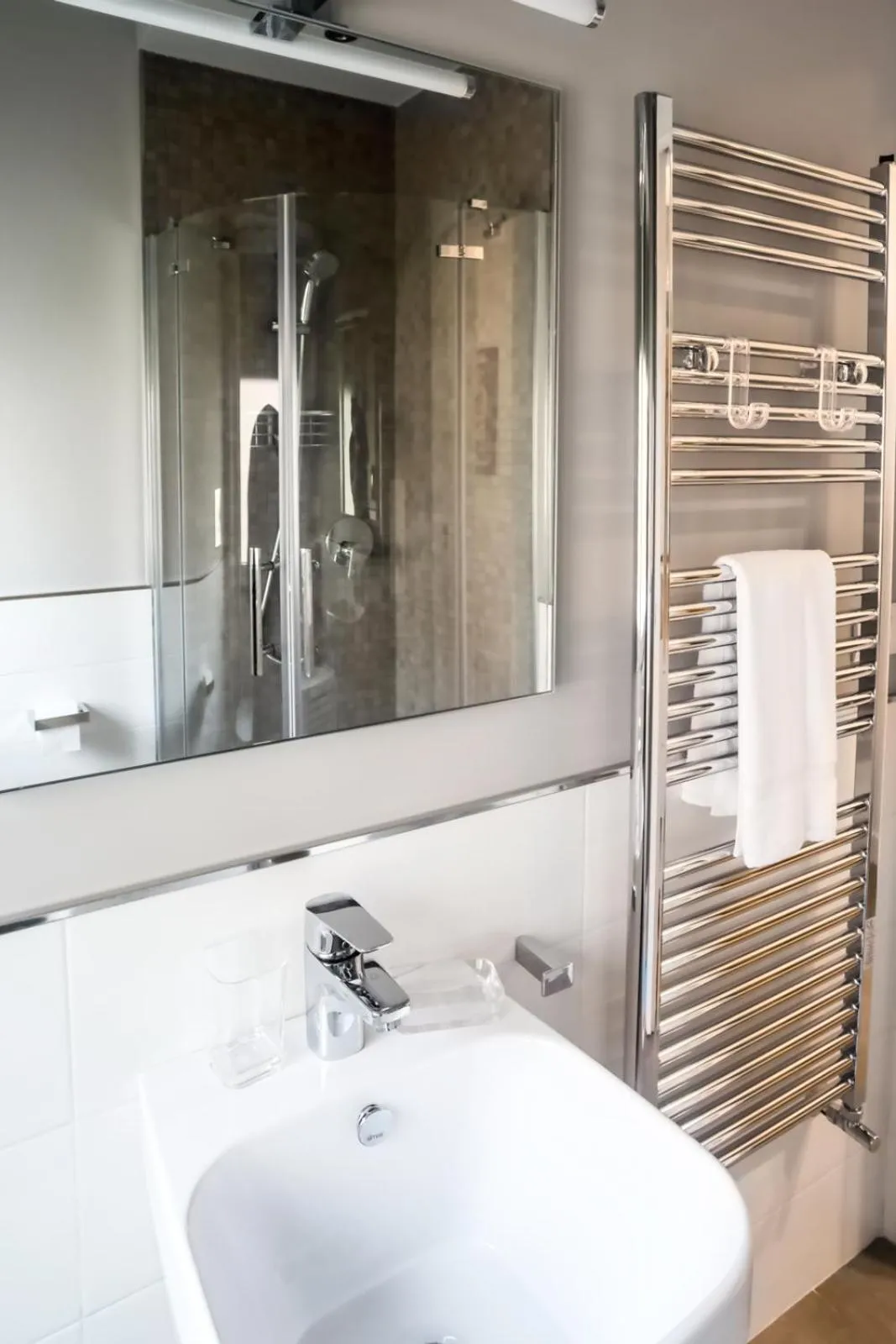 Bathroom in Kerbaker 14