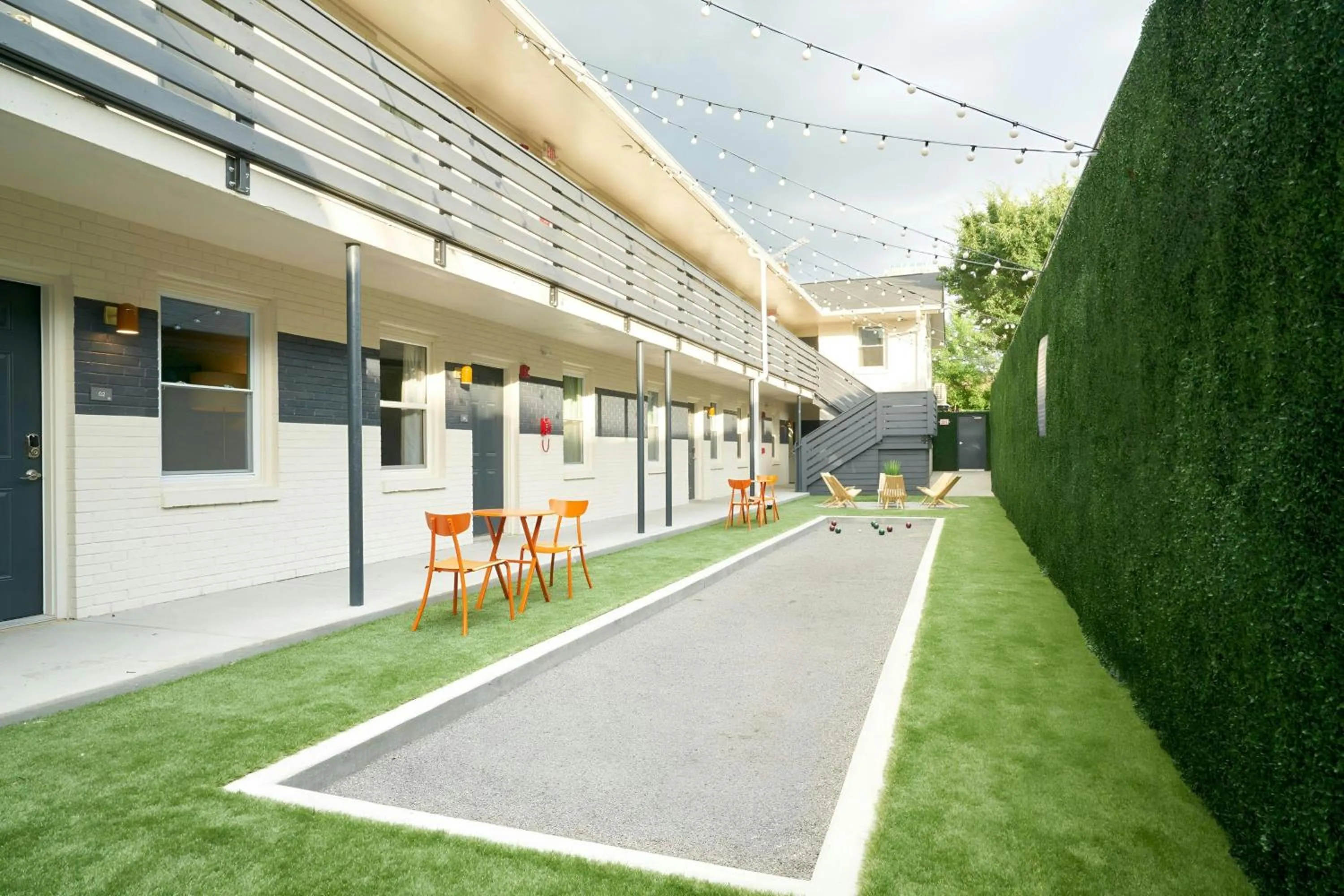 Other in Sonder by Marriott Bonvoy The Stat Apartments Midtown