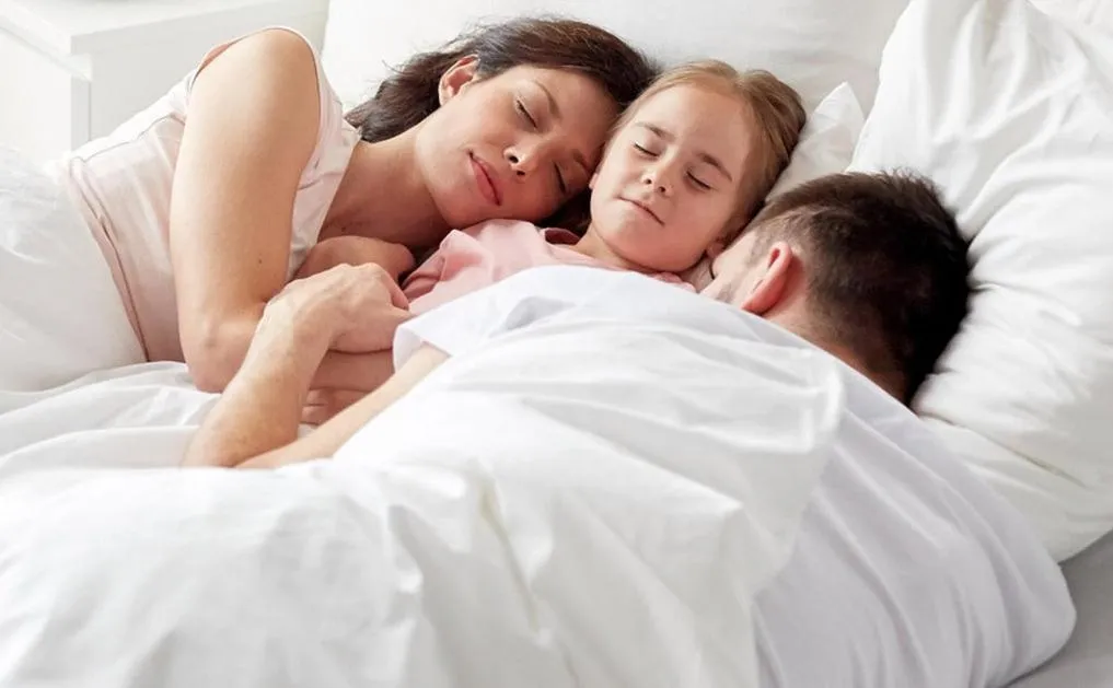 Bedroom, Bed in Mayflower Motel Milford