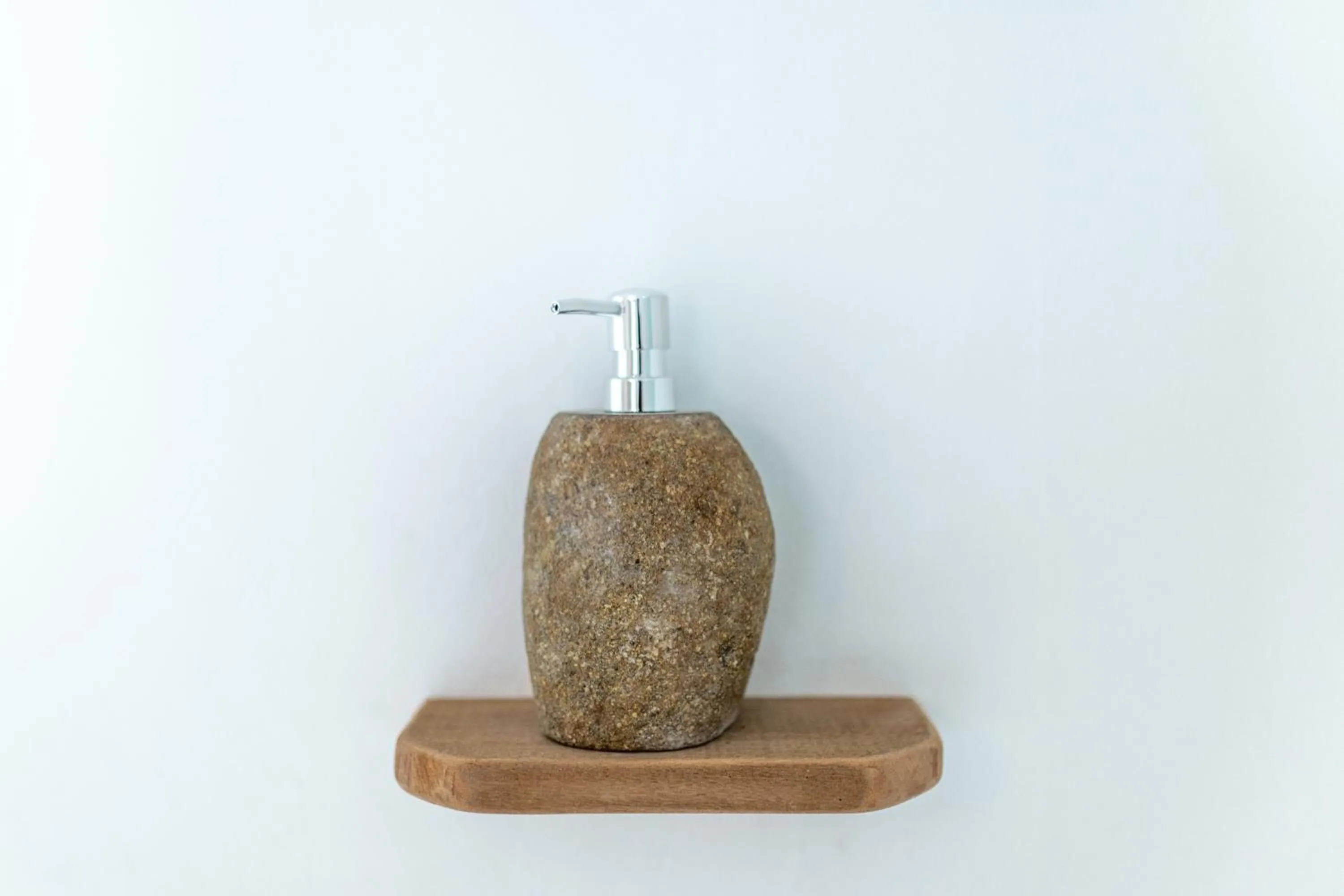 Bathroom in The Manik Toya