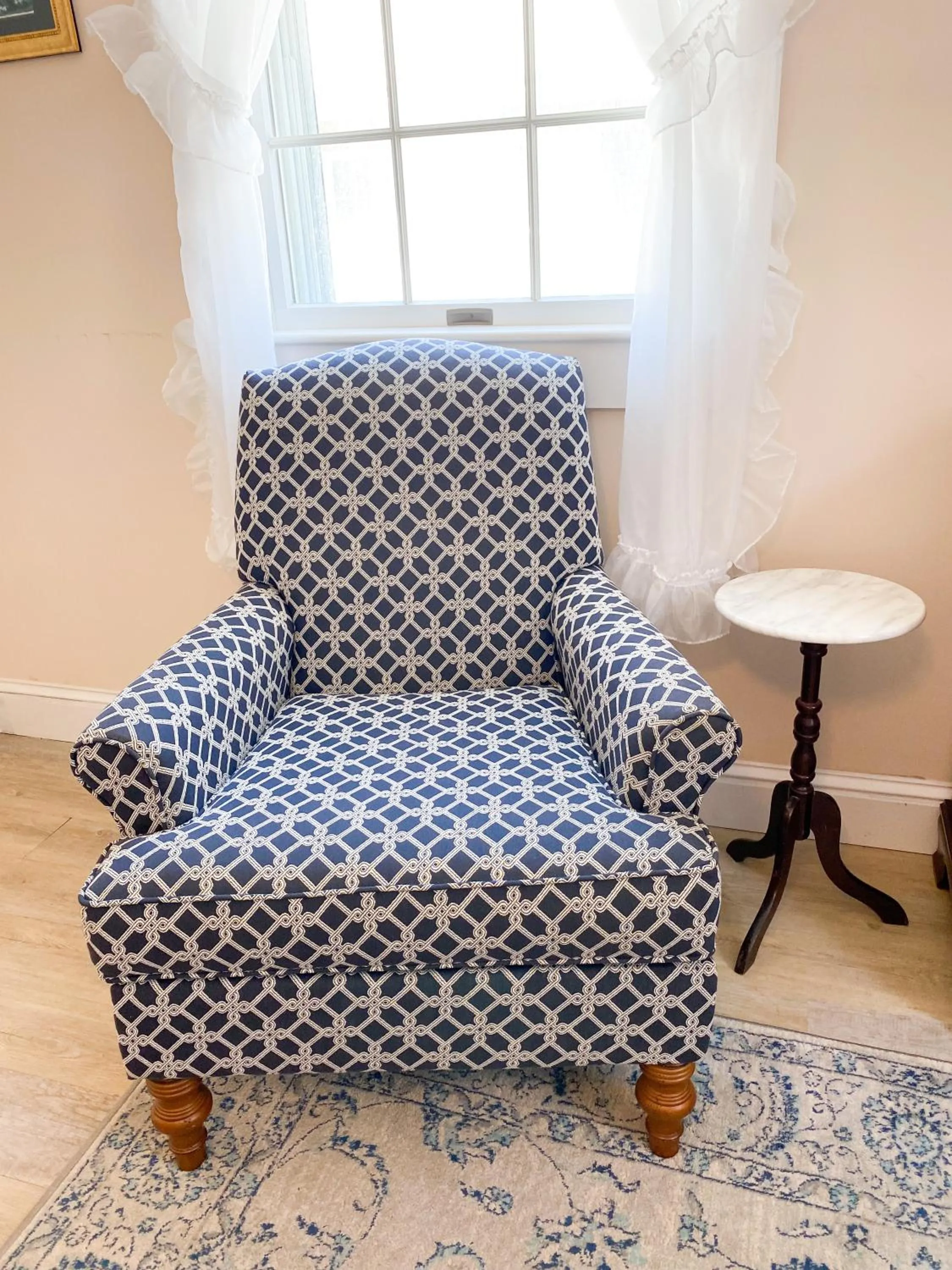 Bedroom in By The Sea Guests Bed & Breakfast and Suites