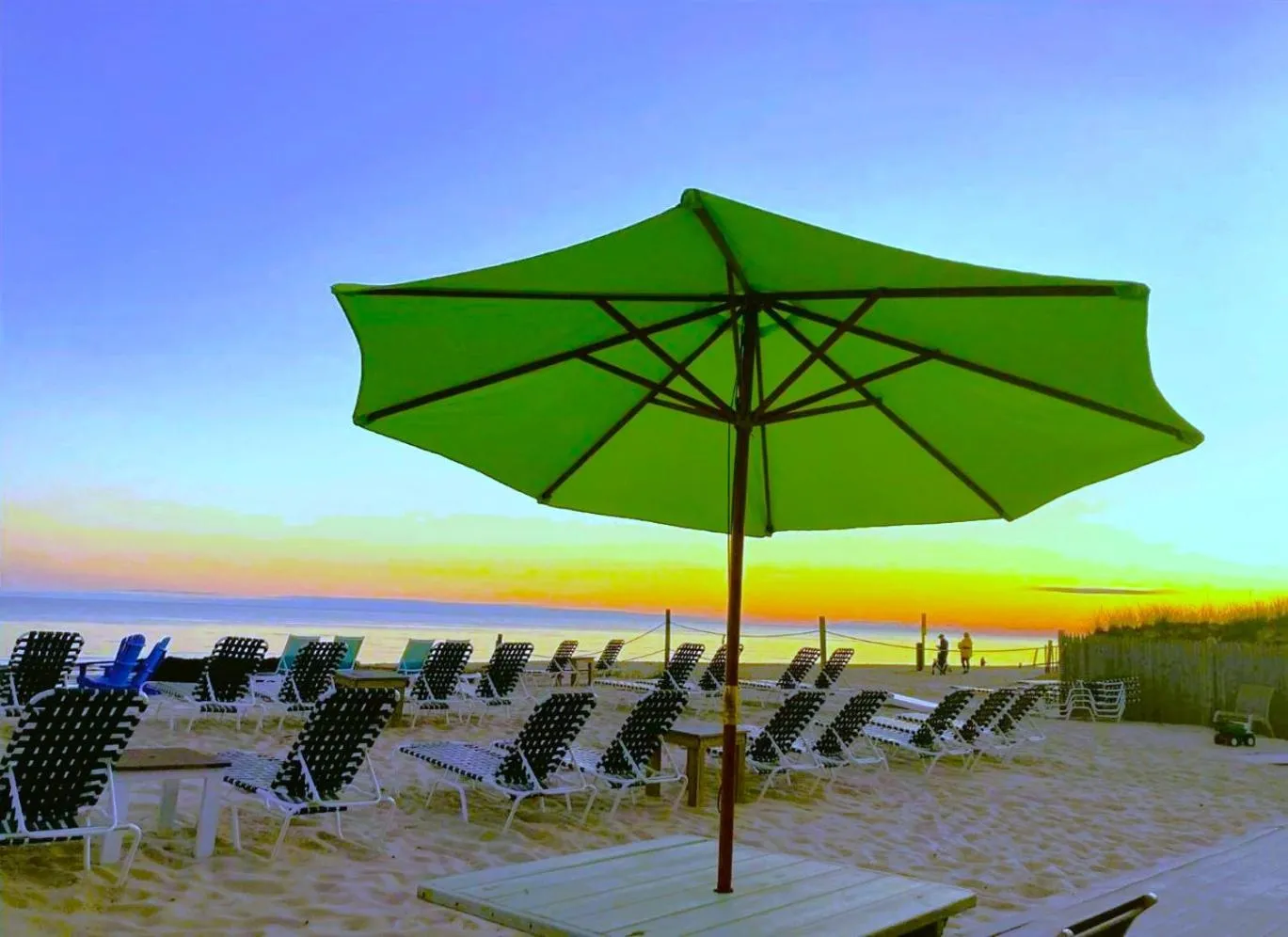 Beach in By The Sea Guests Bed & Breakfast and Suites