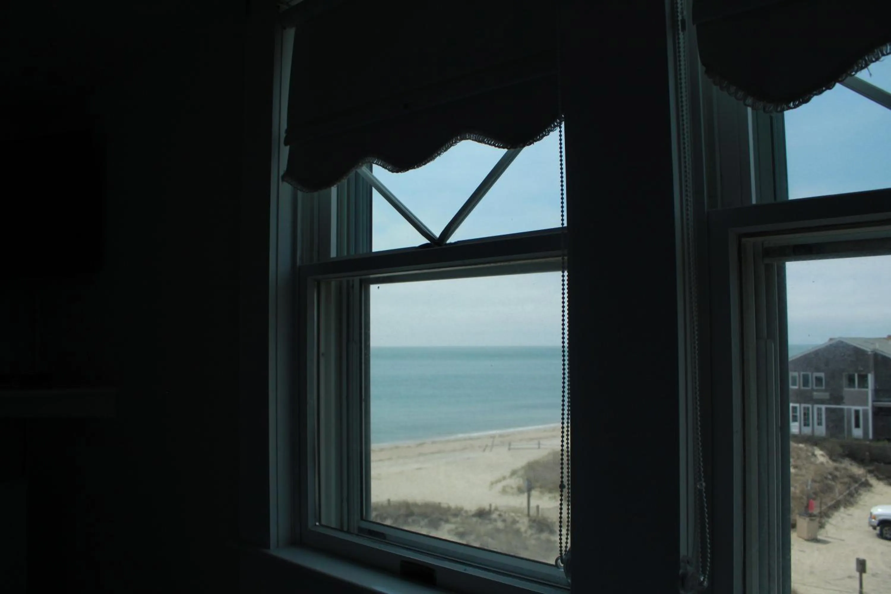 View (from property/room) in By The Sea Guests Bed & Breakfast and Suites