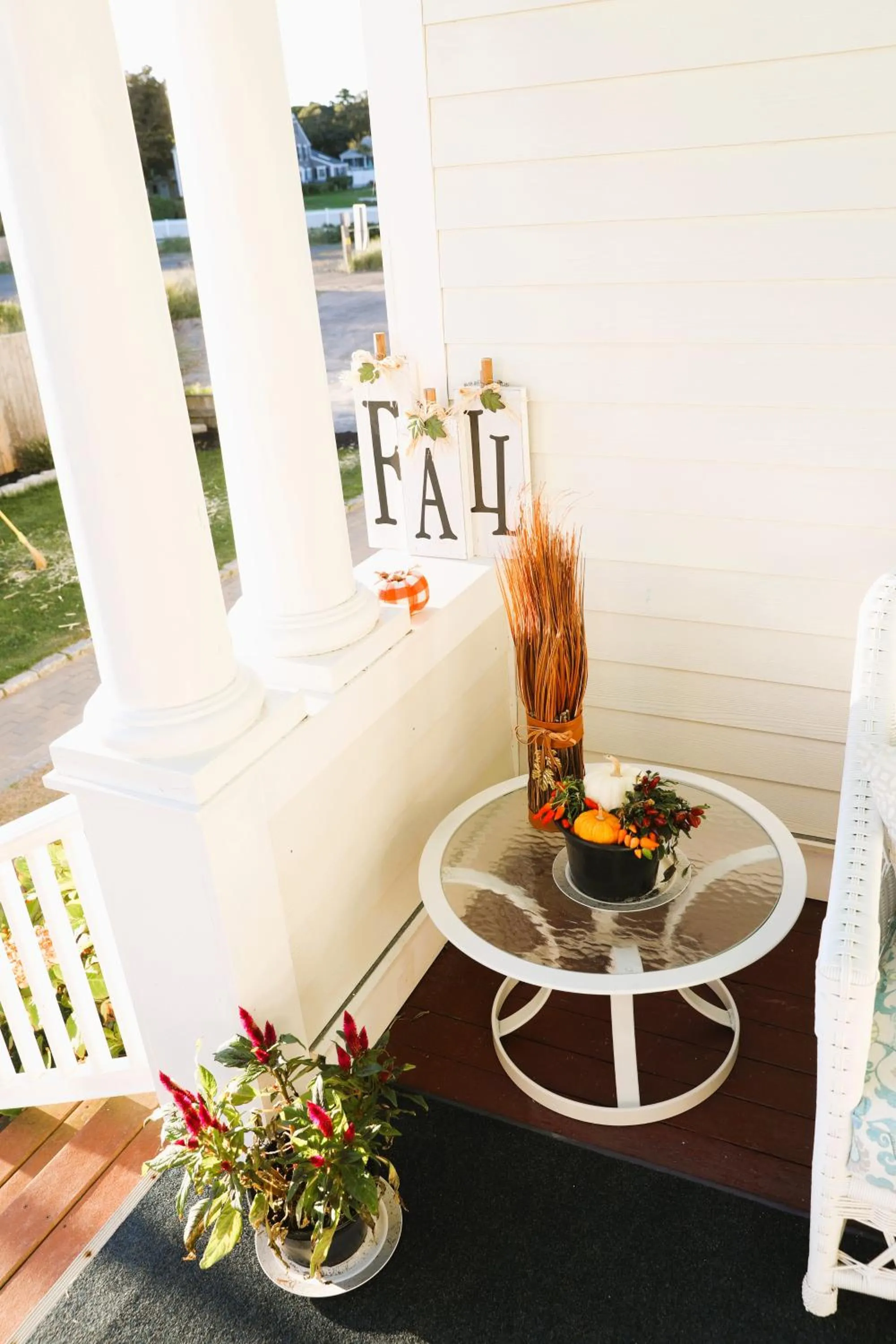 Facade/entrance in By The Sea Guests Bed & Breakfast and Suites