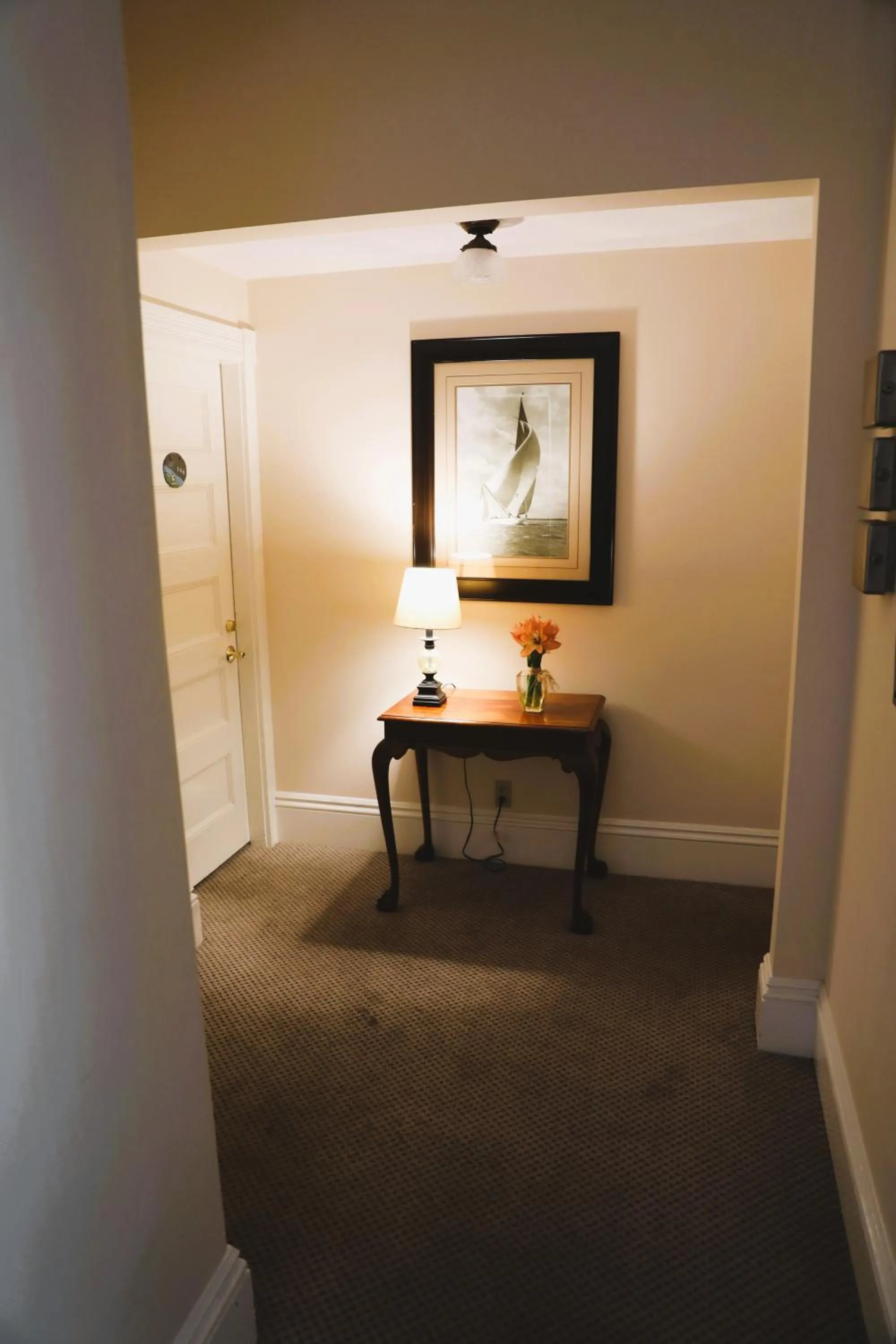 Property building in By The Sea Guests Bed & Breakfast and Suites