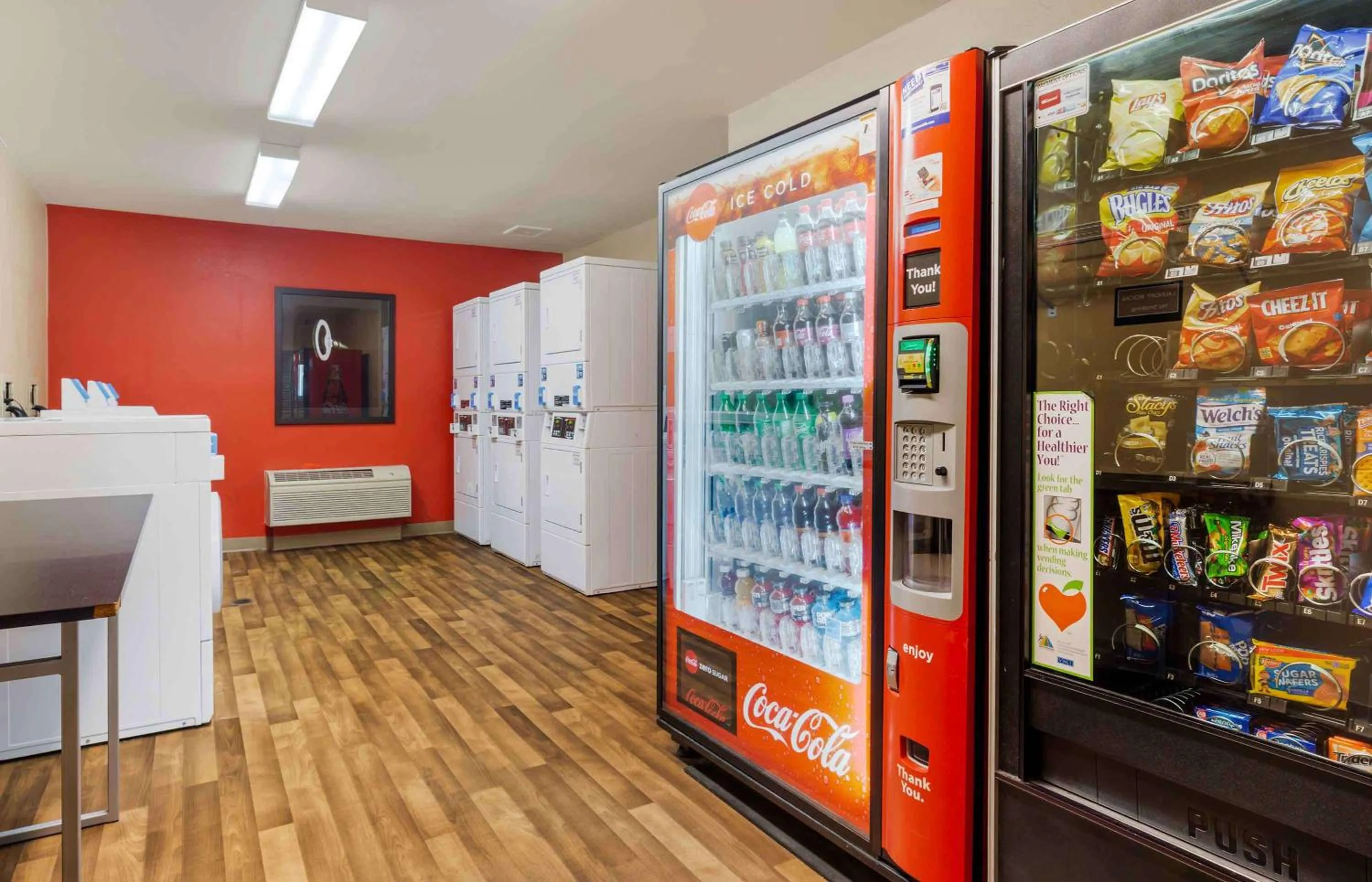 Property building in Extended Stay America - Providence - West Warwick